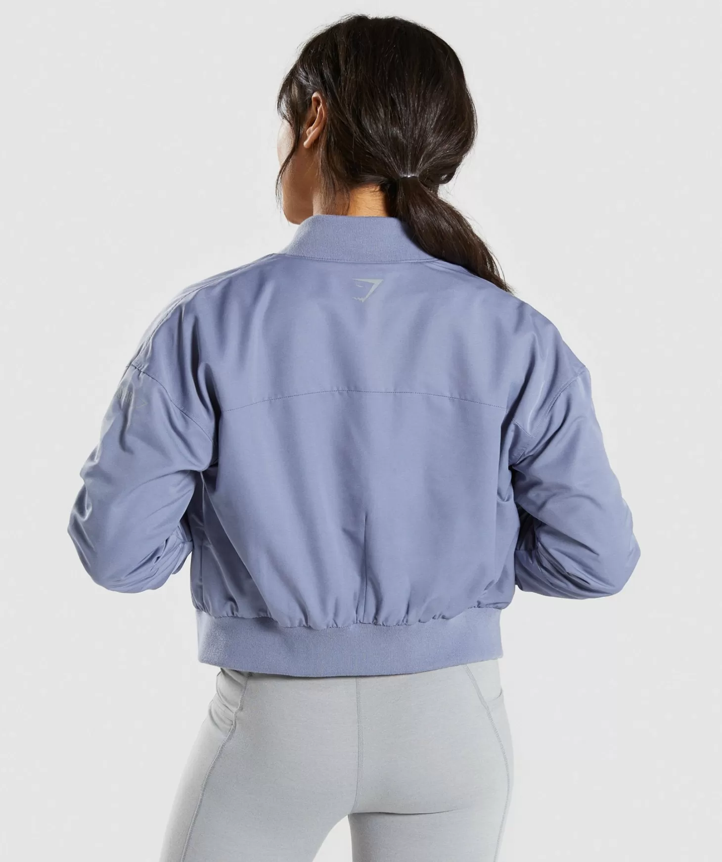 Gymshark Lo Bomber Jacket