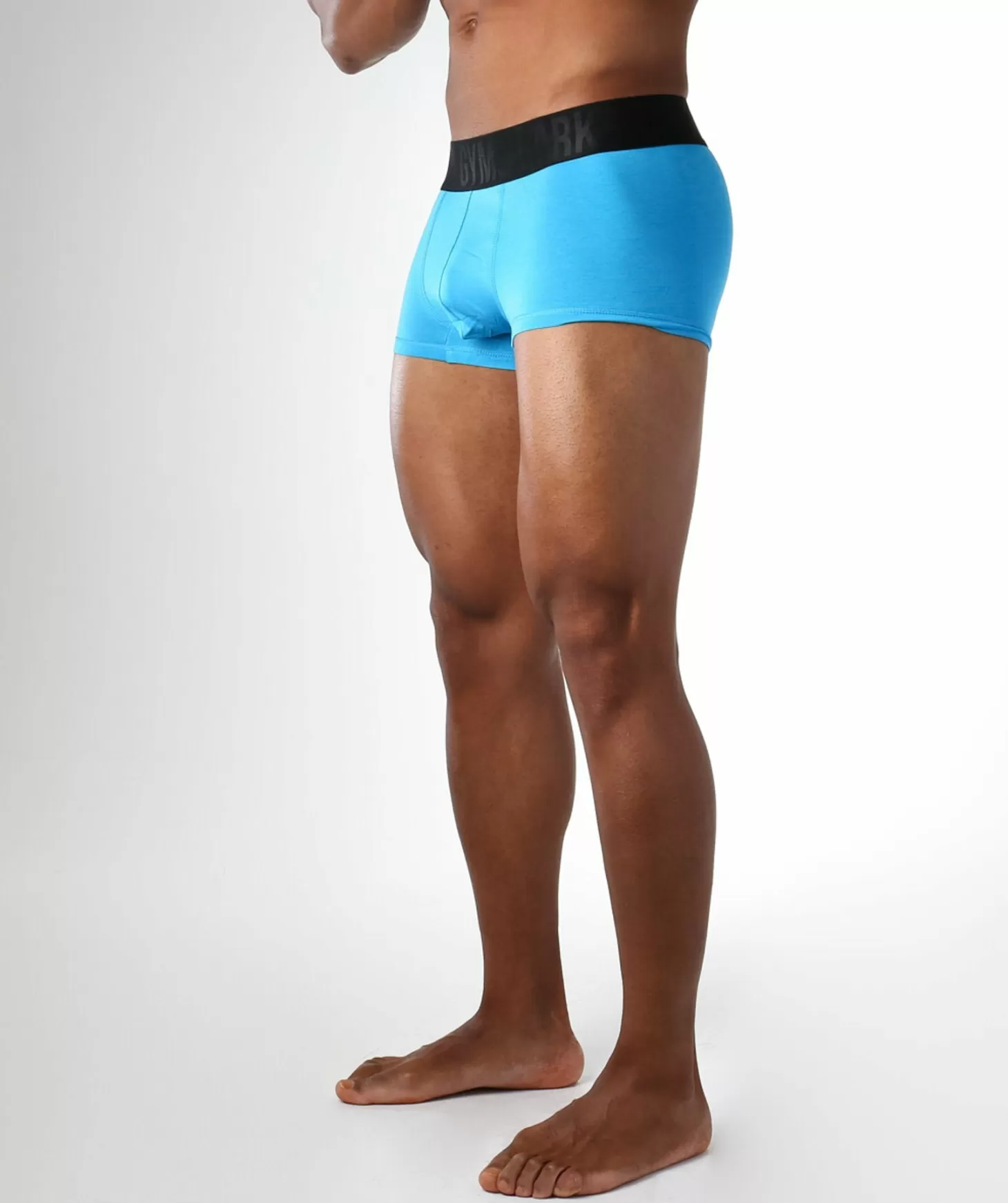 Gymshark Mens Hipsters 2Pk