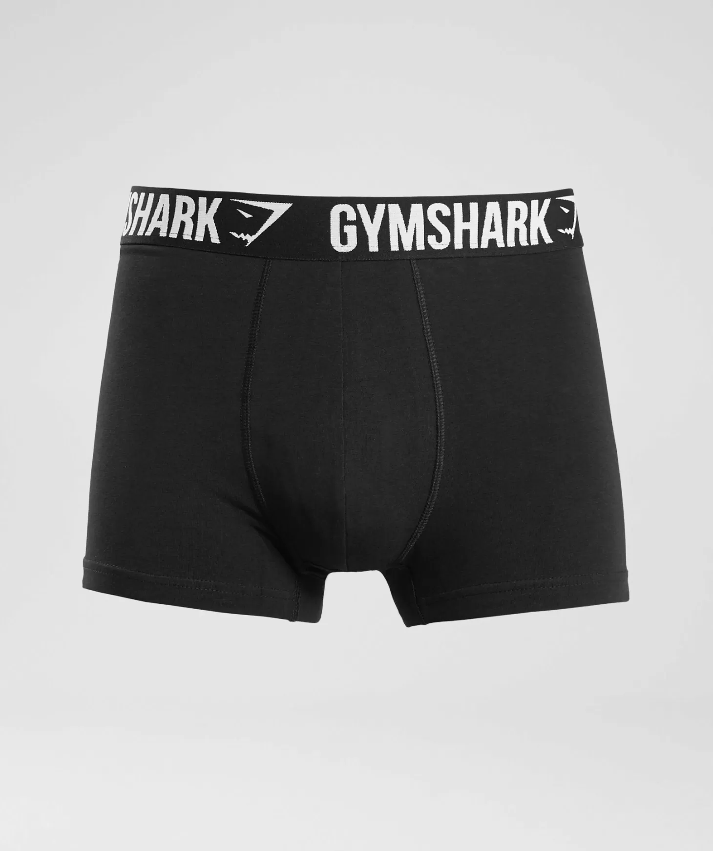 Gymshark Mens Trunks 2Pk