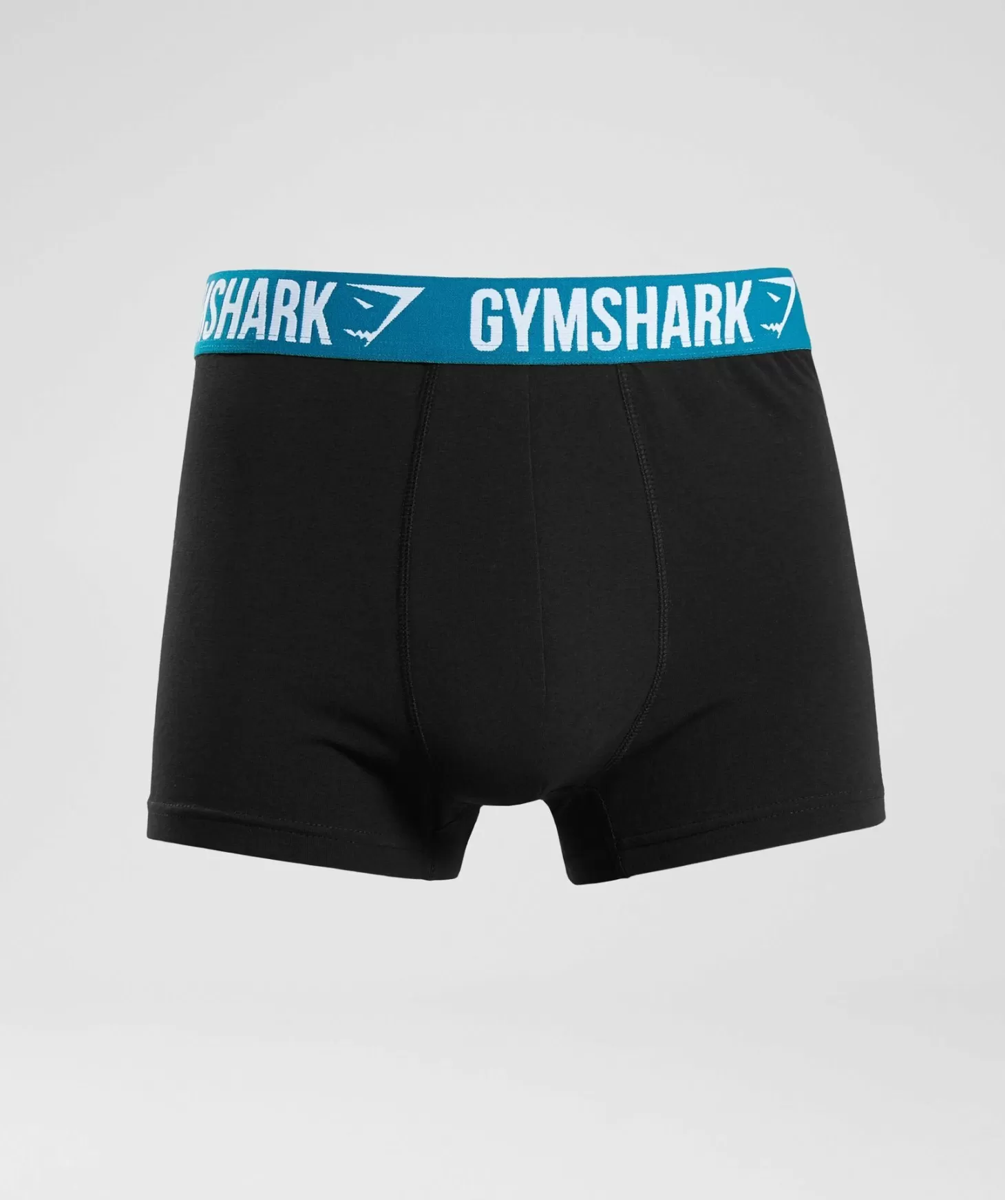 Gymshark Mens Trunks 2Pk