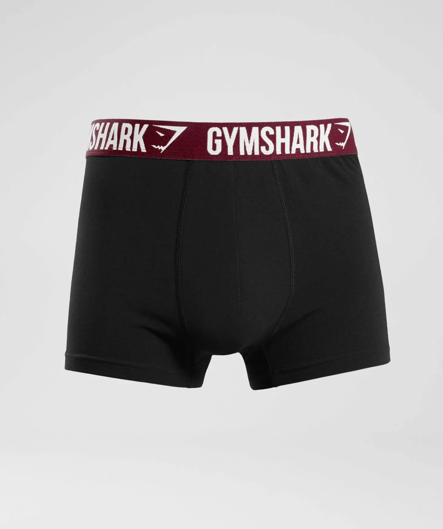 Gymshark Mens Trunks 2Pk