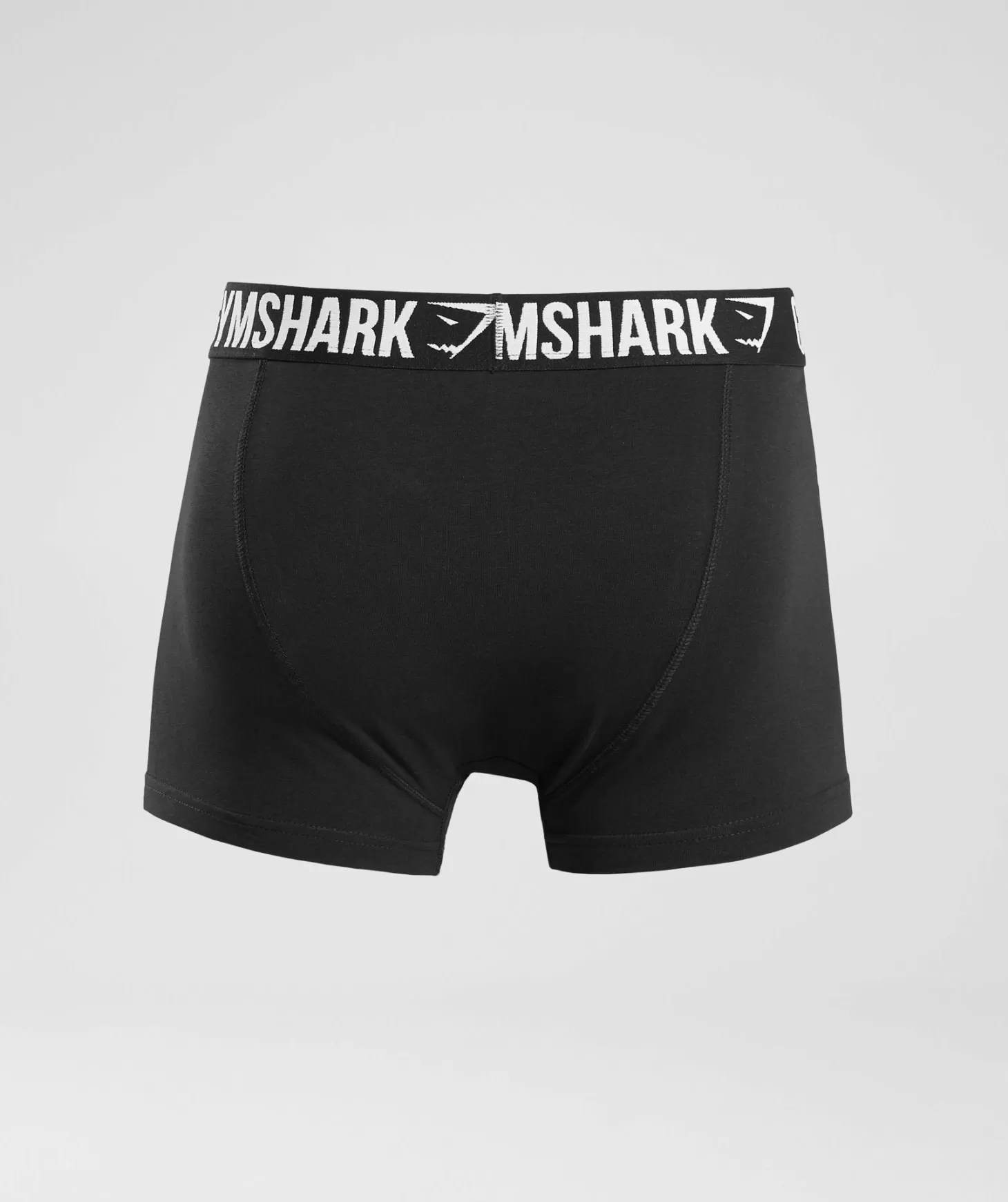 Gymshark Mens Trunks 2Pk