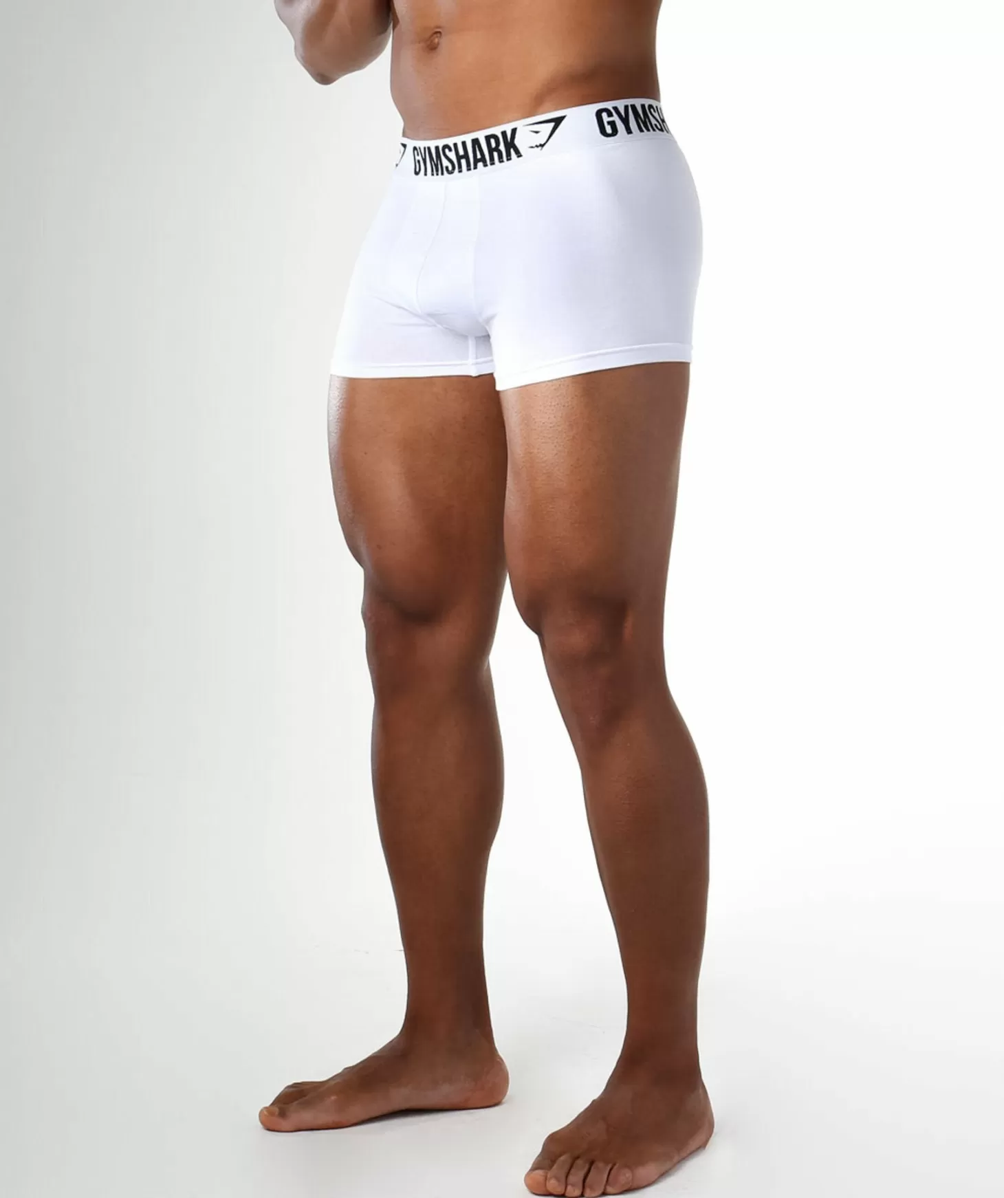 Gymshark Mens Trunks 2Pk