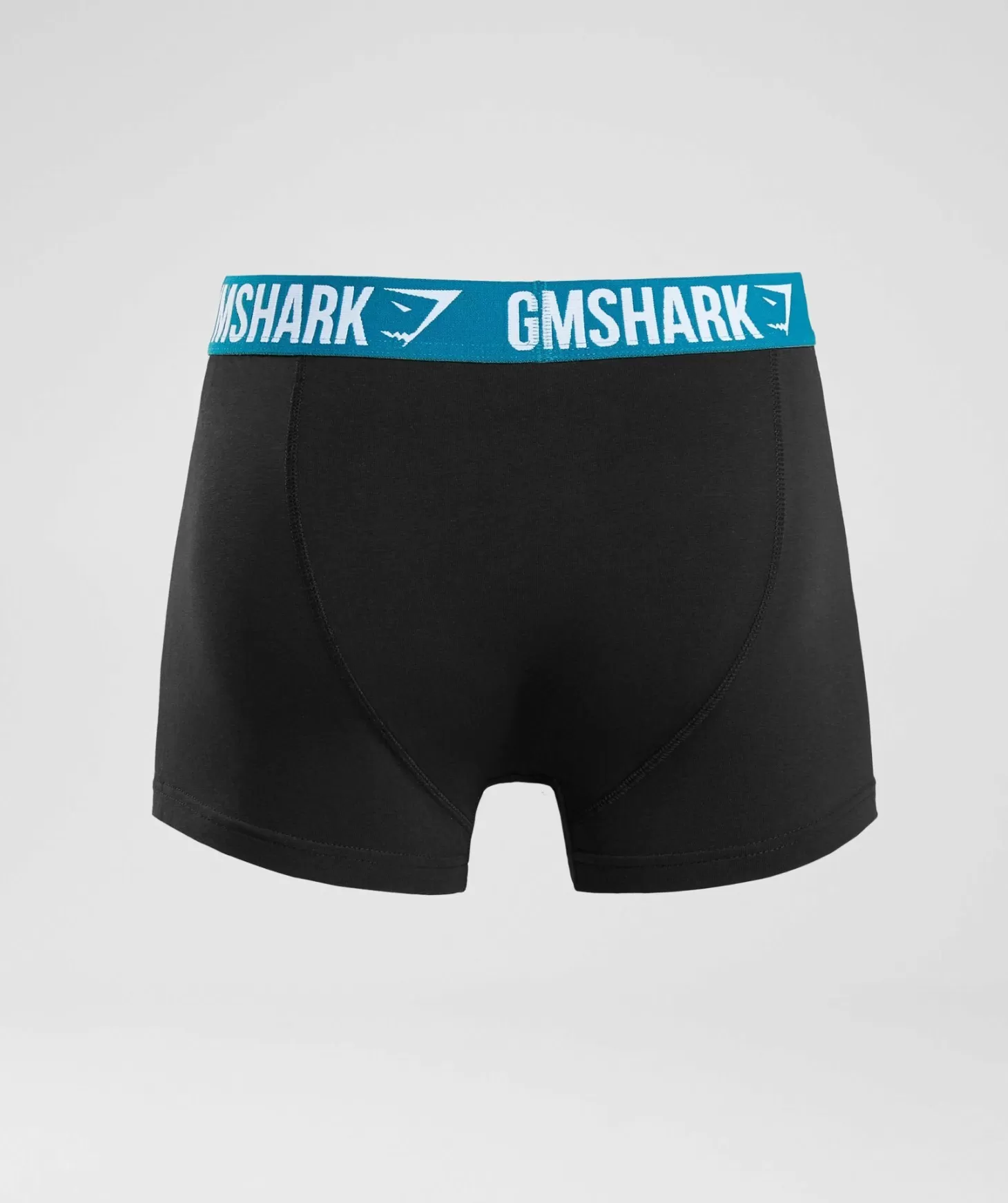 Gymshark Mens Trunks 2Pk