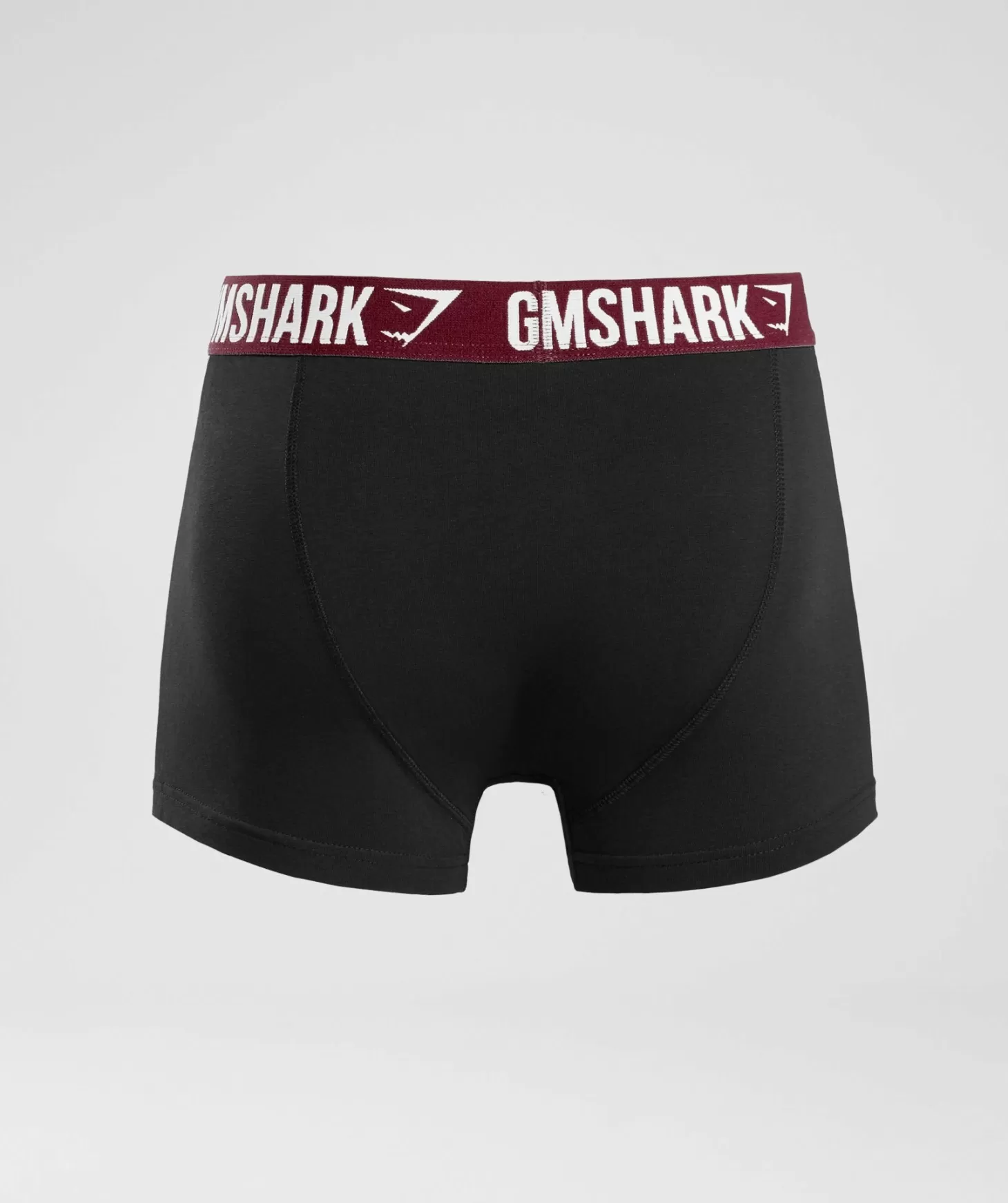 Gymshark Mens Trunks 2Pk