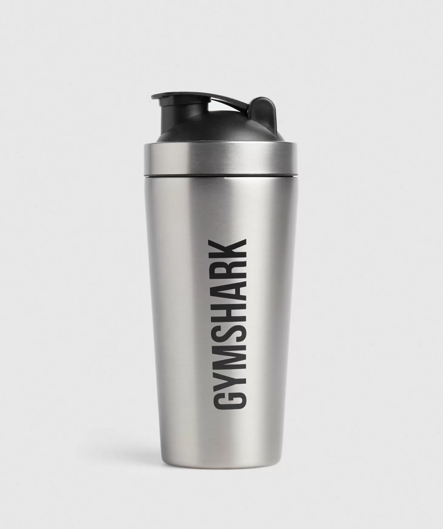 Flessen | Gymshark Flessen Metal Shaker