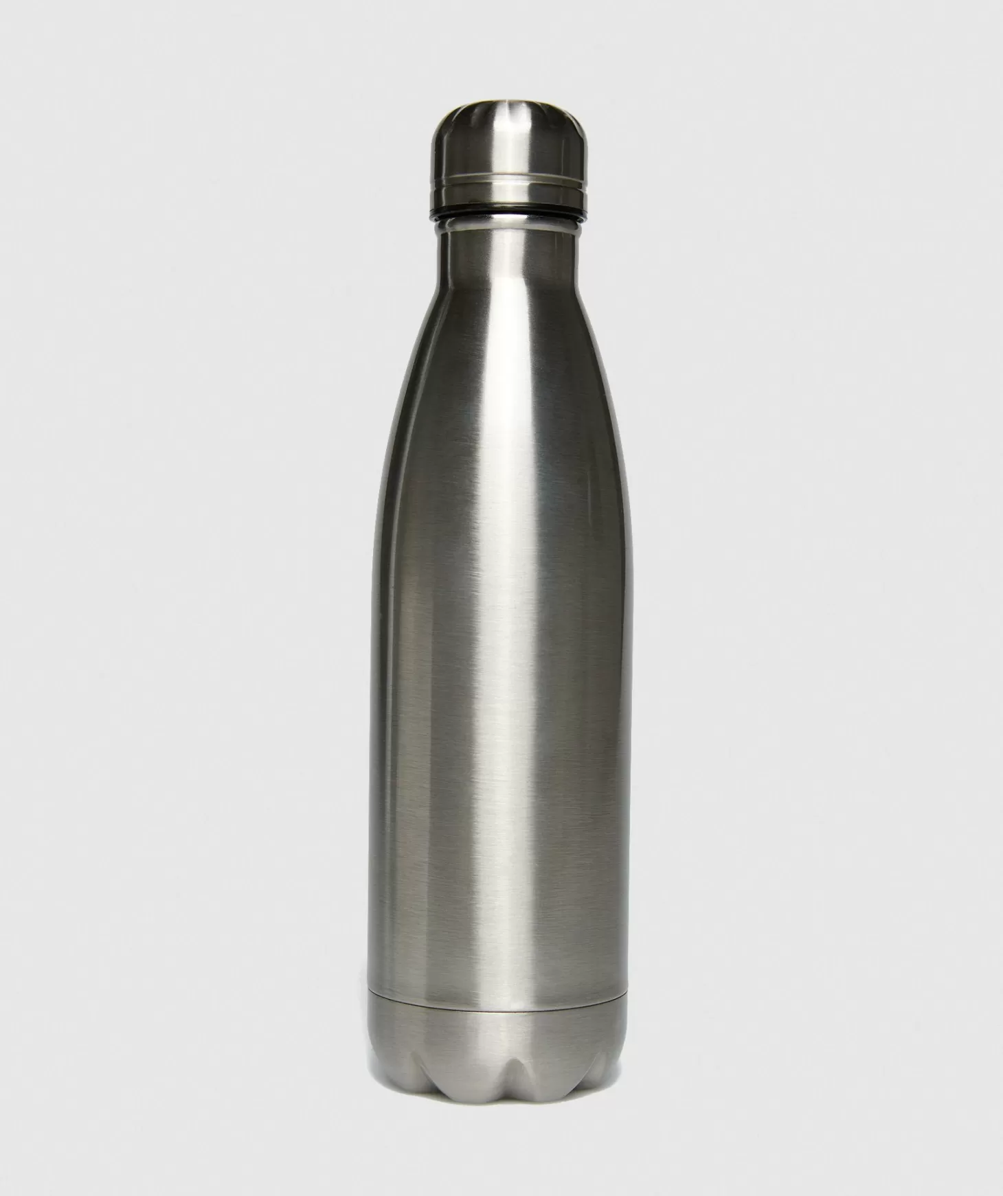 Flessen | Gymshark Flessen Metal Water Bottle