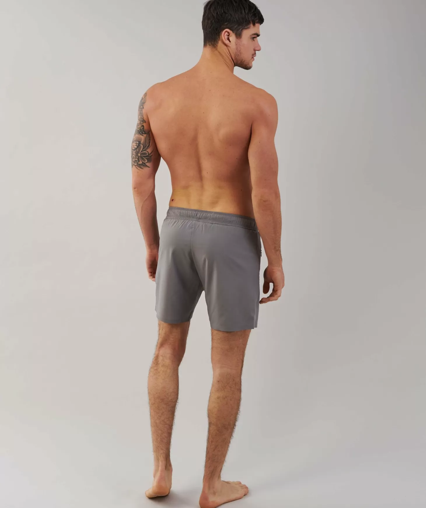 Gymshark Pacific Swimshorts