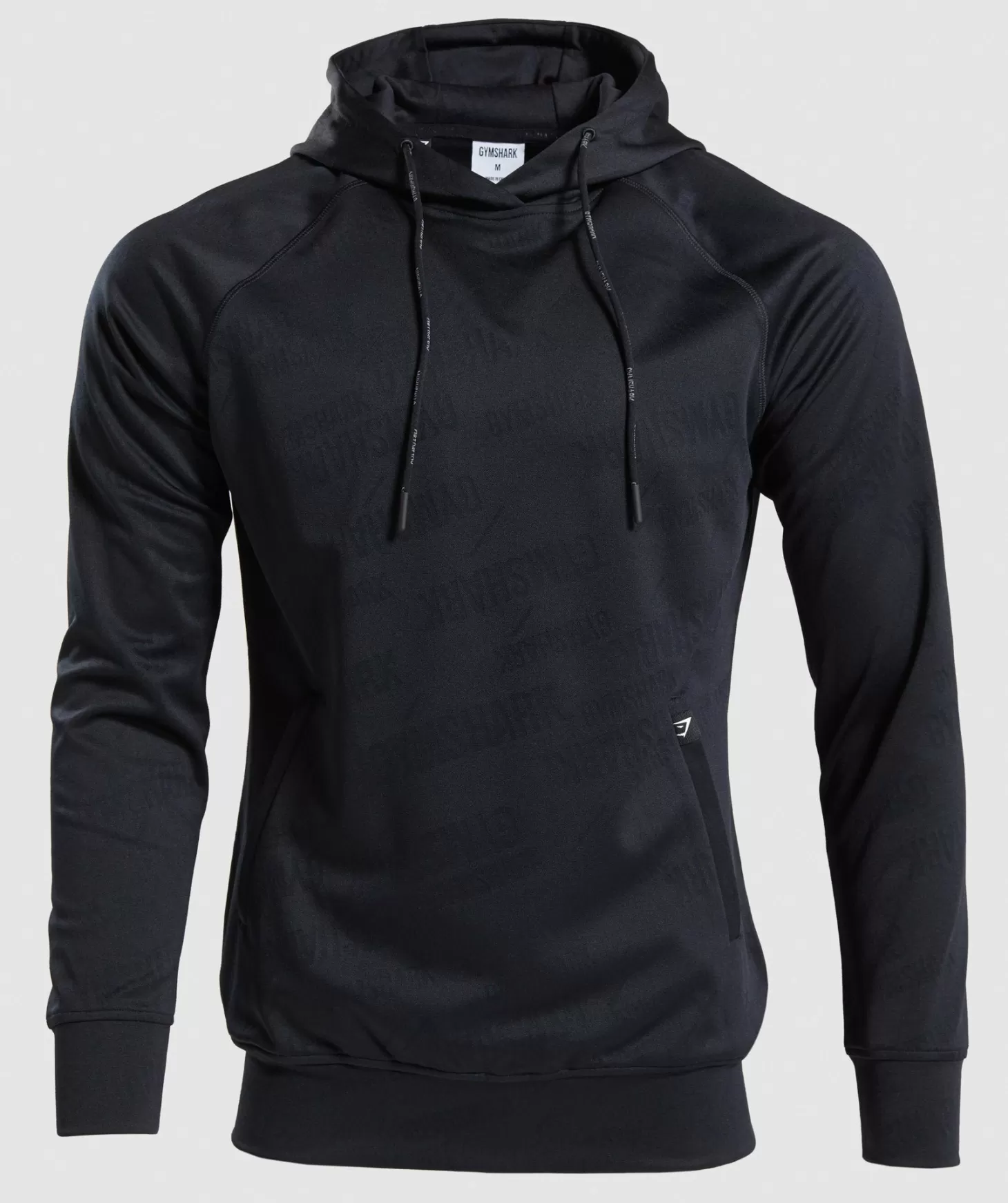 Gymshark Reboot Hoodie