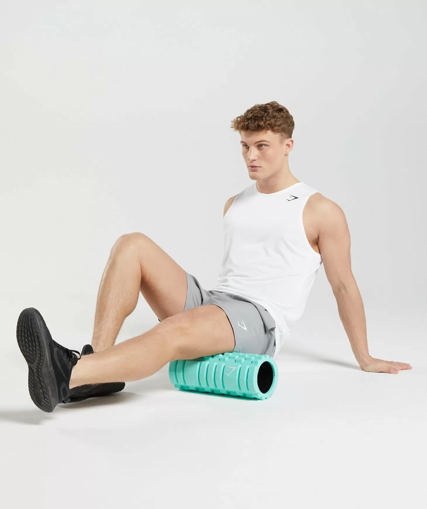 Alle Sportaccessoires | Gymshark Alle Sportaccessoires Recovery Roller