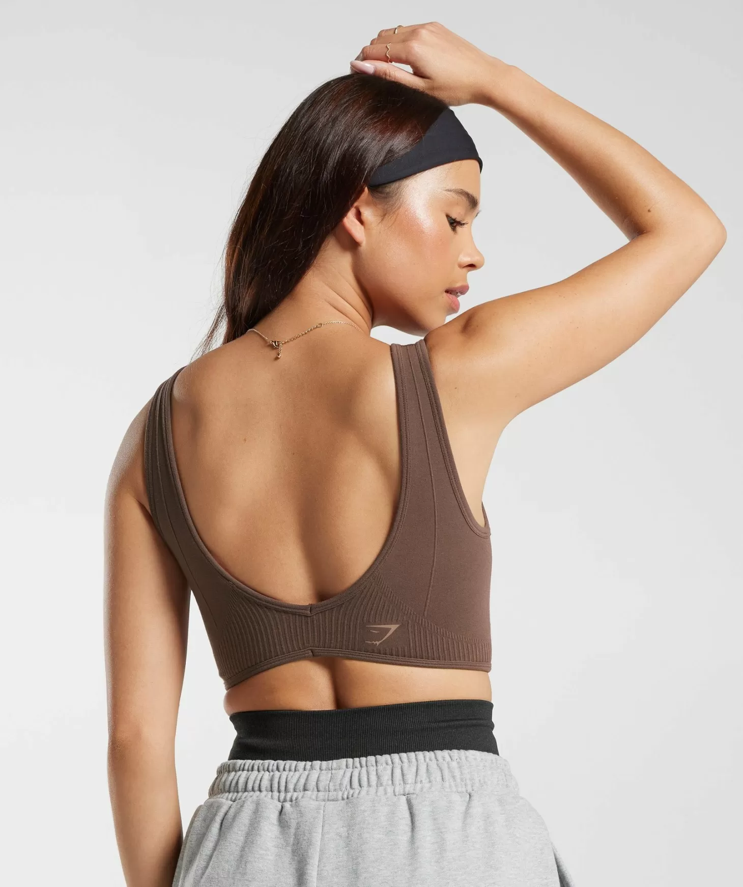 Gymshark Rest Day Seamless Bralette