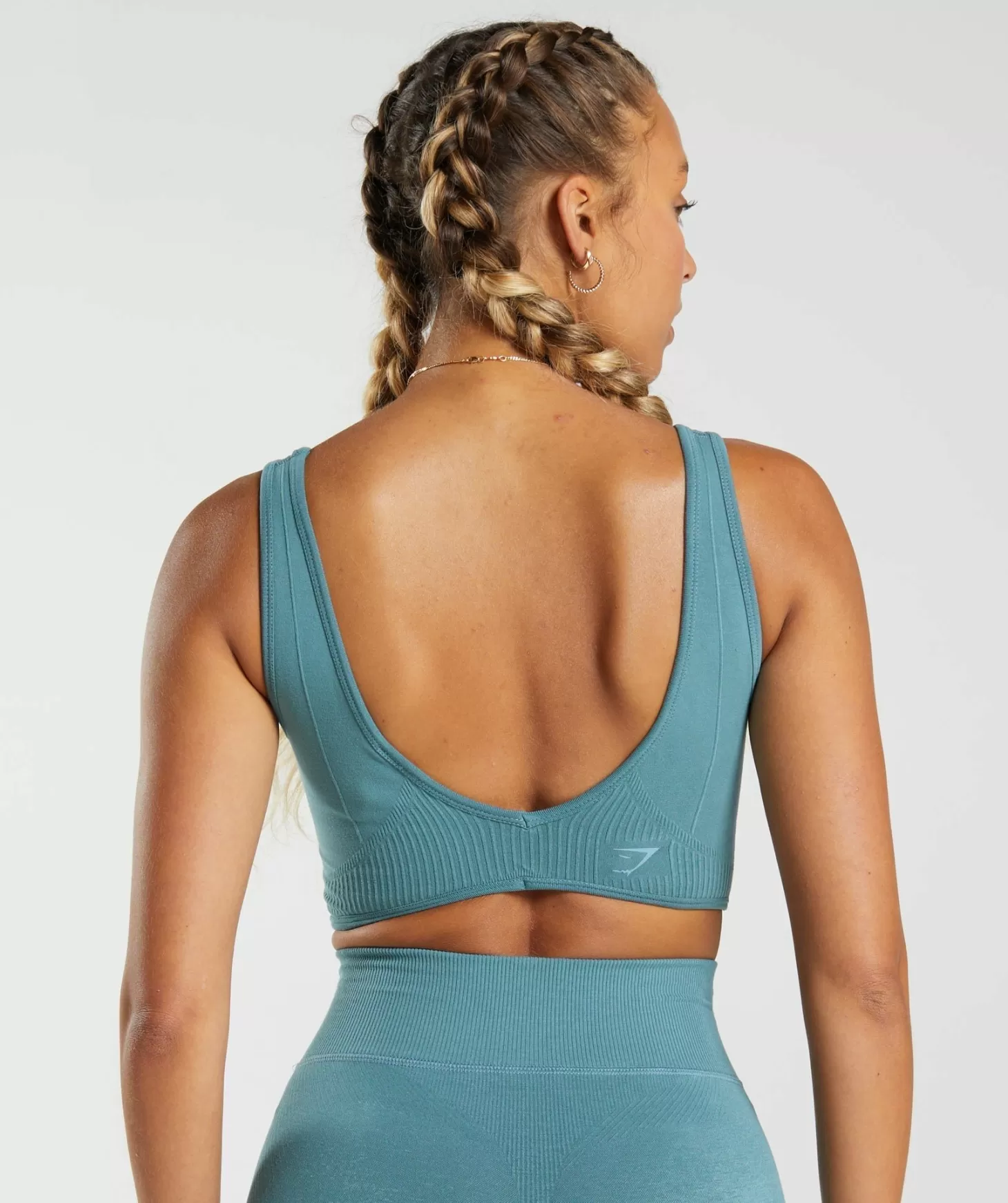 Gymshark Rest Day Seamless Bralette