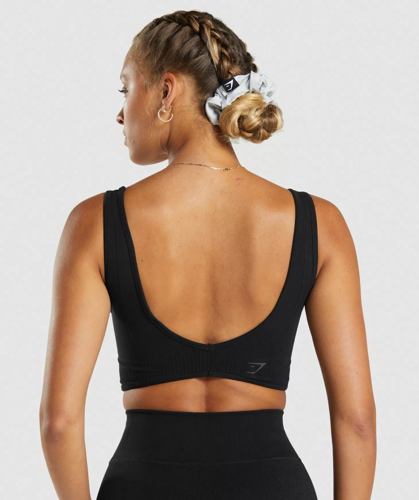 Gymshark Rest Day Seamless Bralette