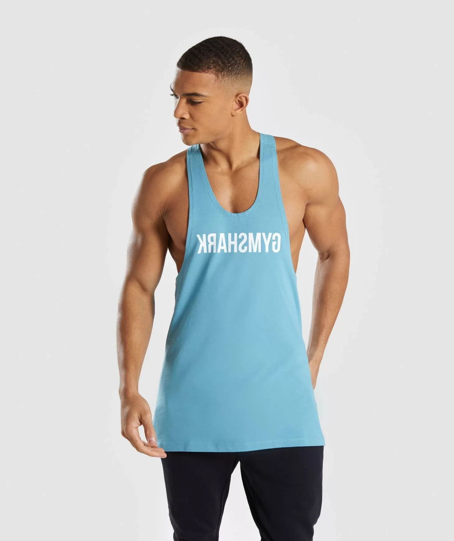 Gymshark Reverse Stringer