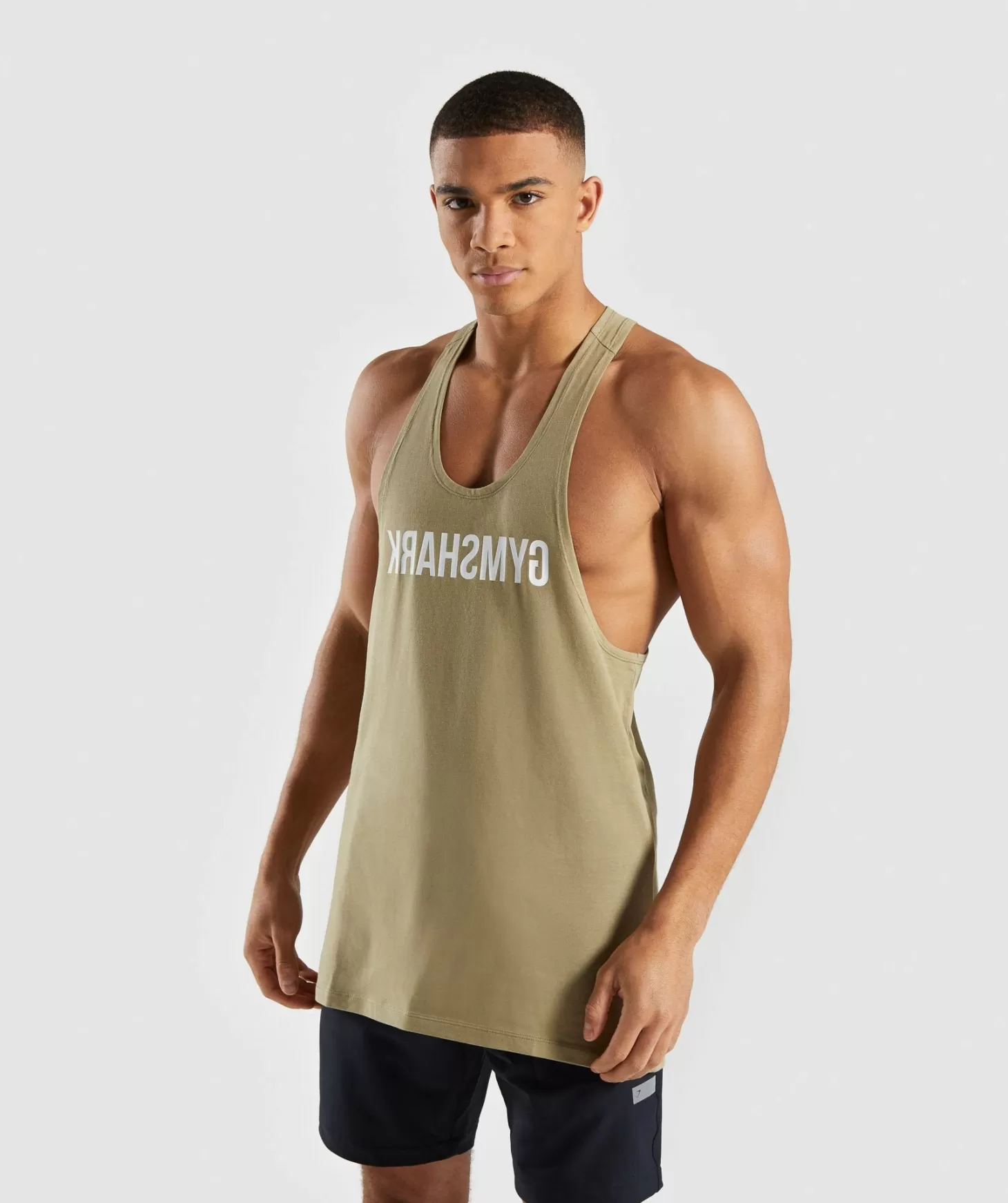 Gymshark Reverse Stringer