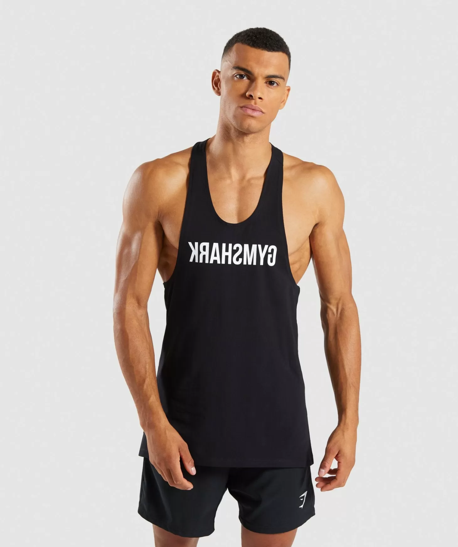 Gymshark Reverse Stringer