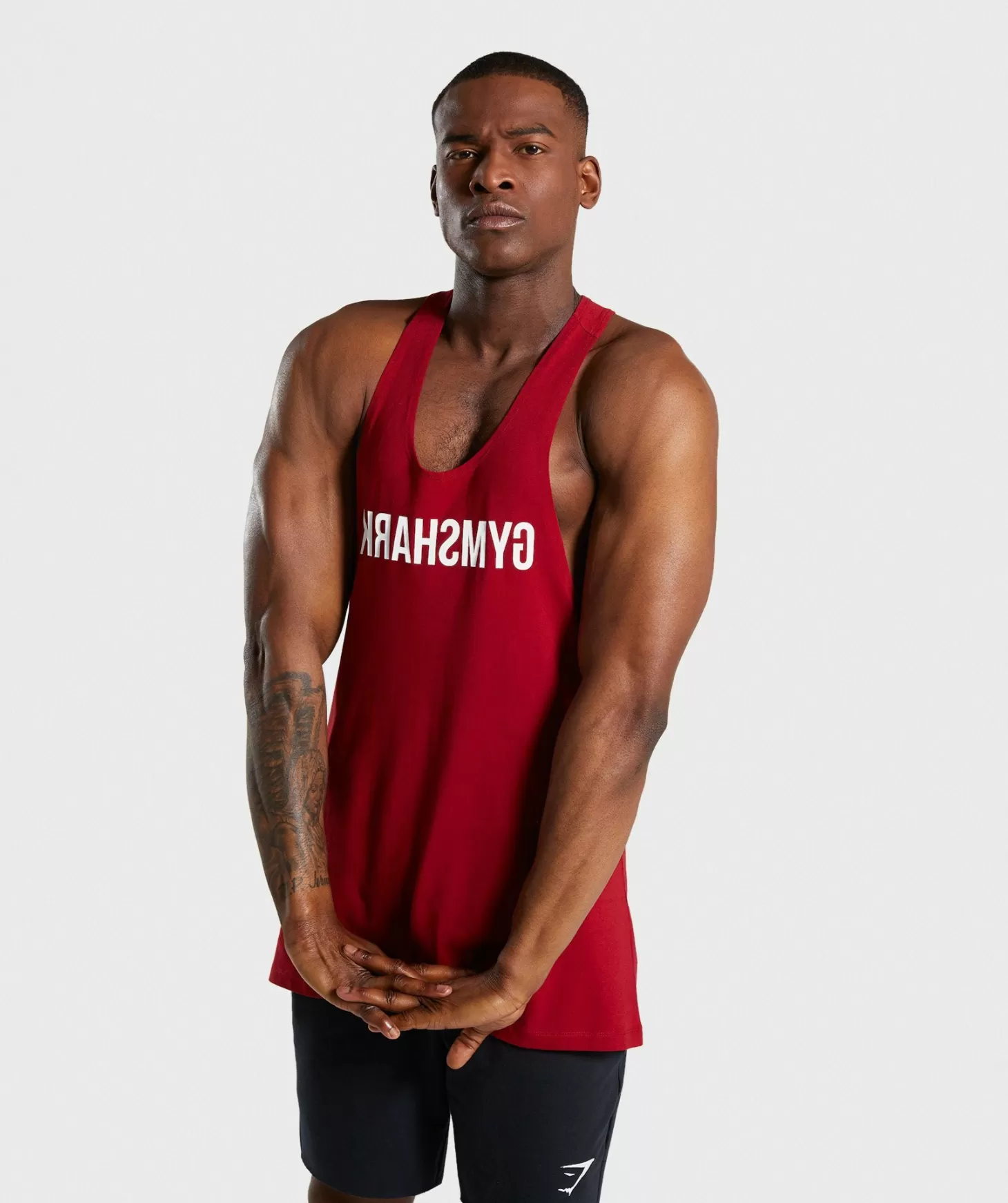 Gymshark Reverse Stringer