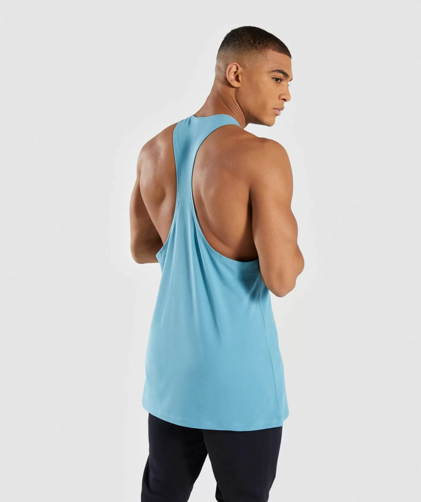 Gymshark Reverse Stringer