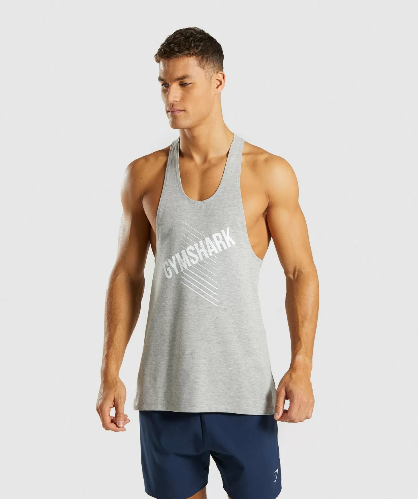 Gymshark Score Stringer