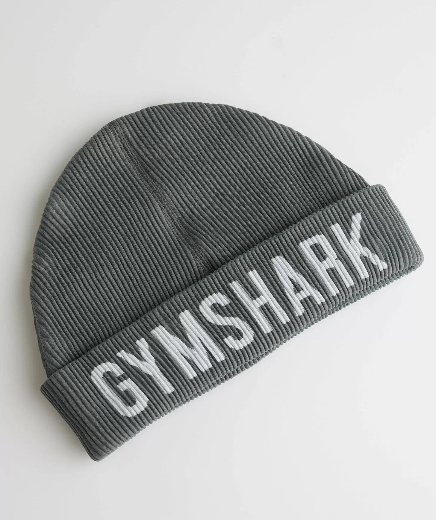 Alle Hoofdaccessoires | Gymshark Alle Hoofdaccessoires Seamless Docker Beanie