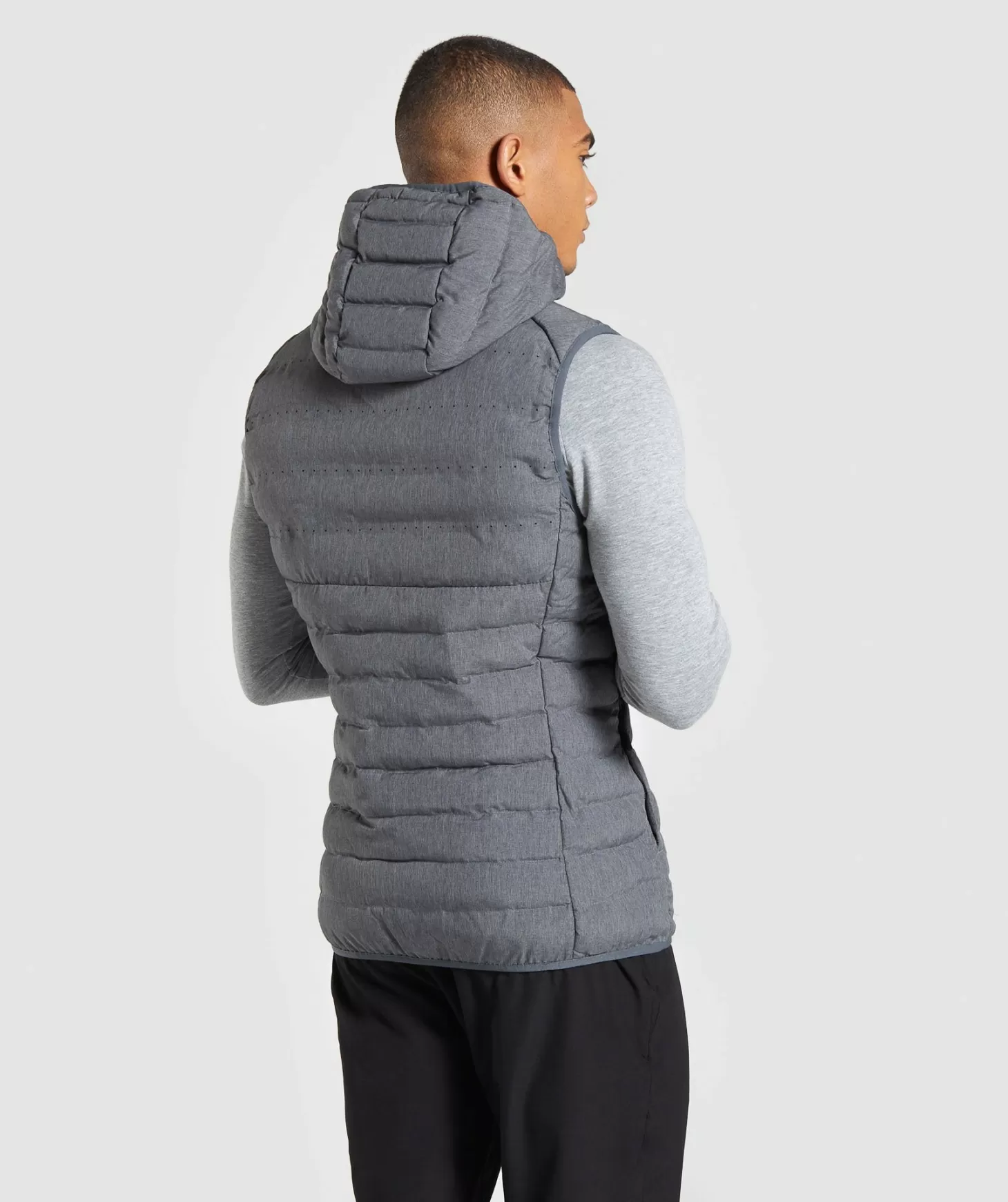 Gymshark Sector Gilet V2