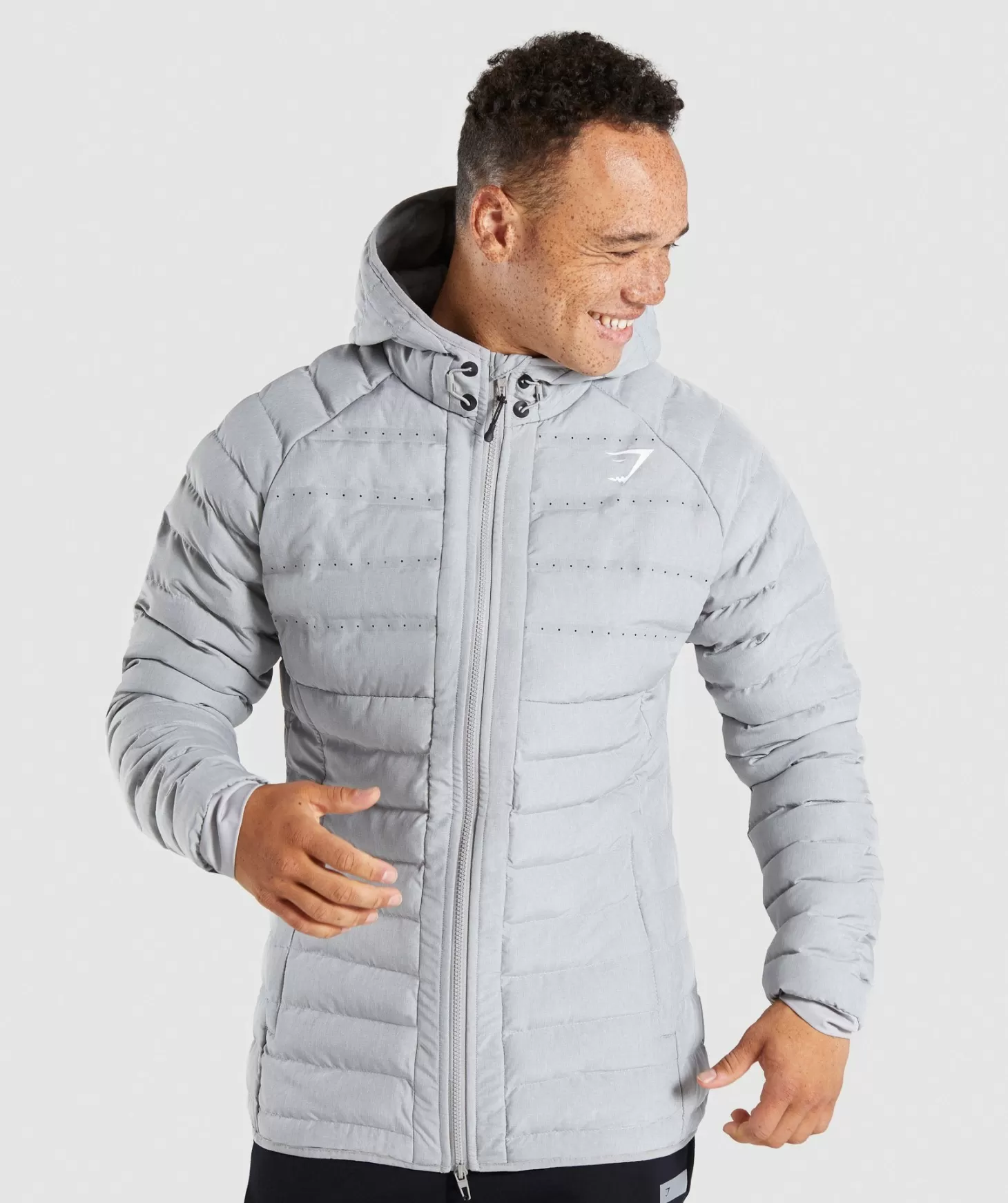 Gymshark Sector Jacket V2