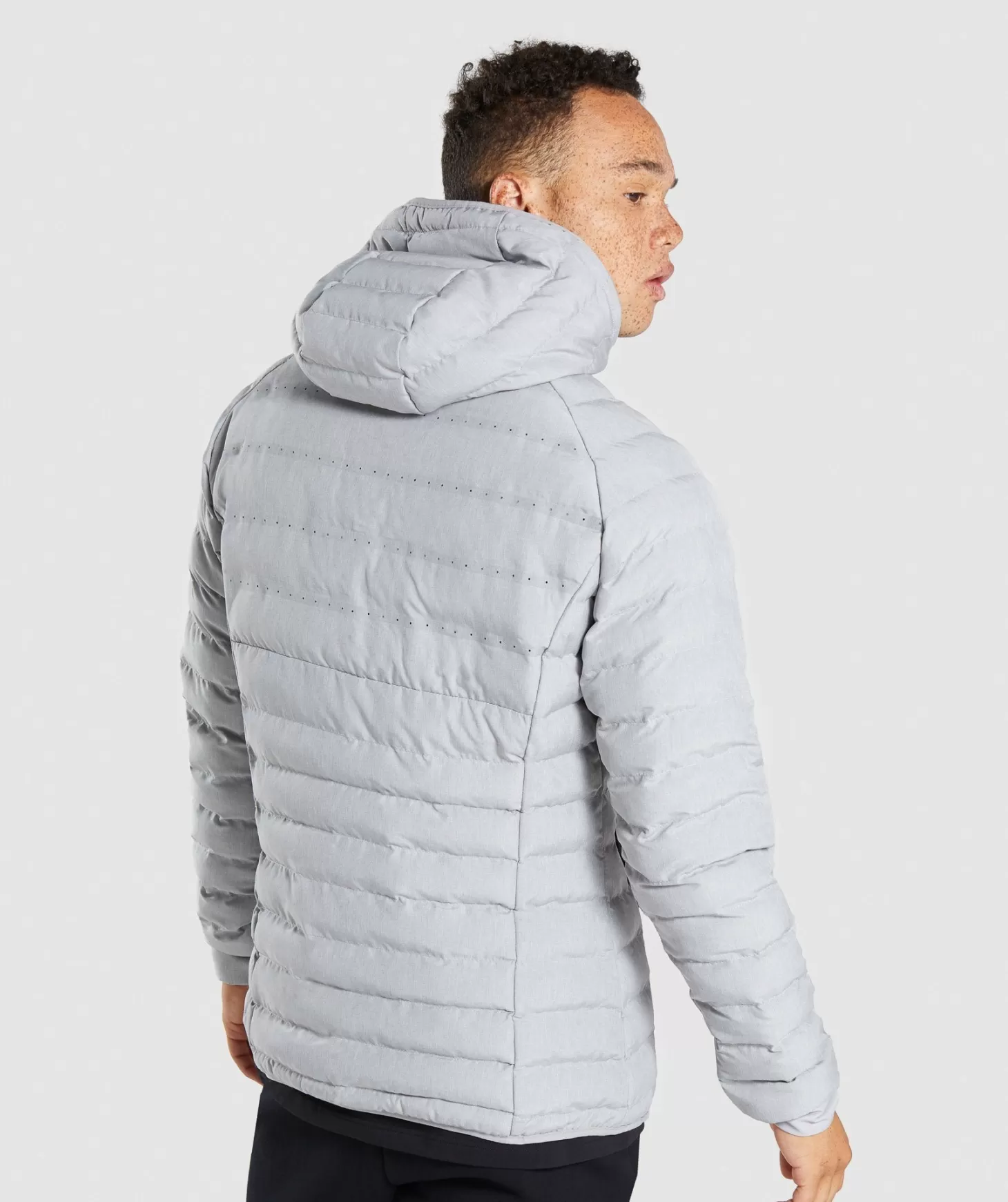 Gymshark Sector Jacket V2