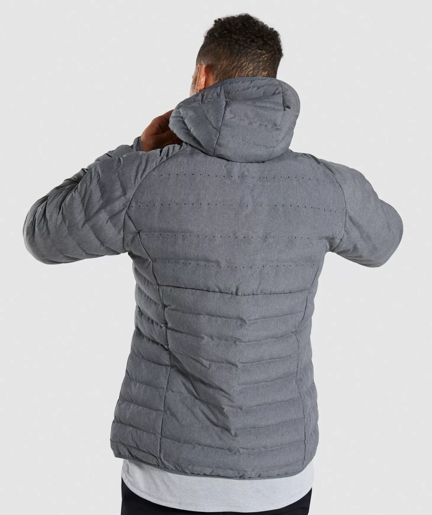 Gymshark Sector Jacket V2