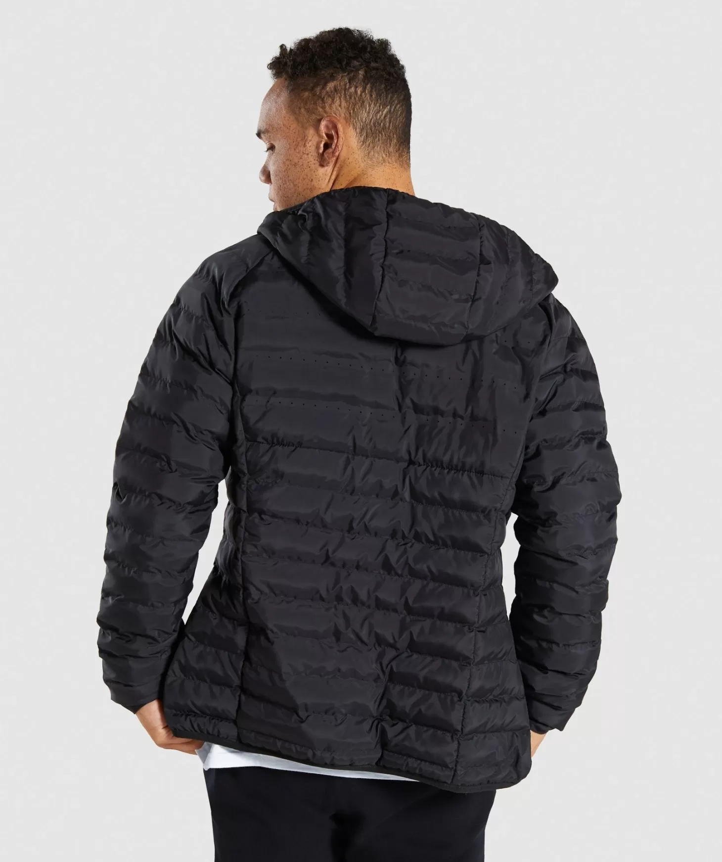 Gymshark Sector Jacket V2