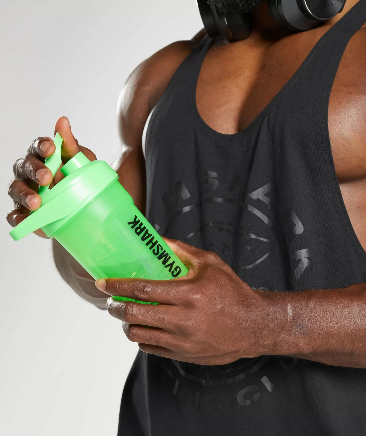 Flessen | Gymshark Flessen Shaker Bottle