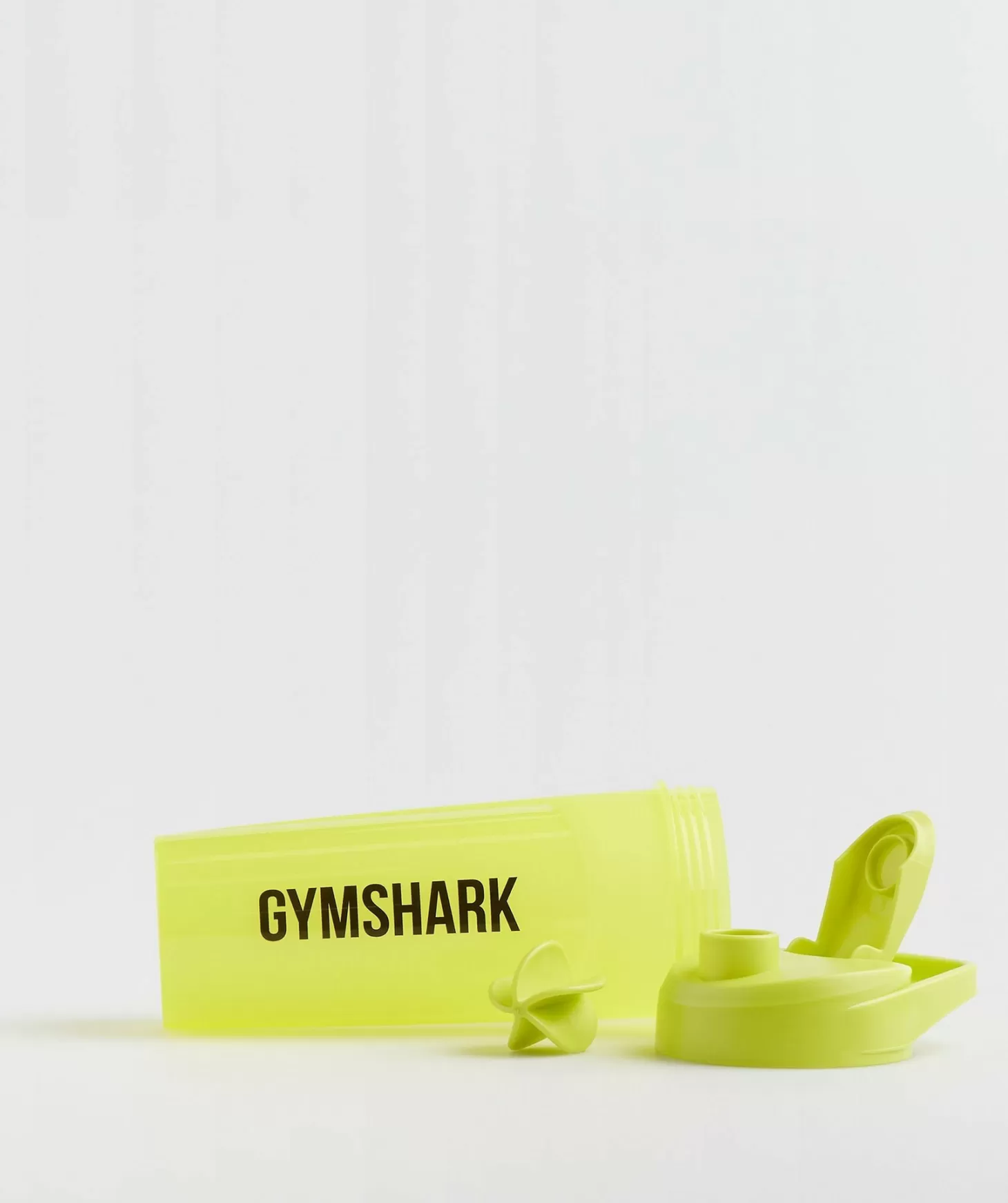 Flessen | Gymshark Flessen Shaker Bottle