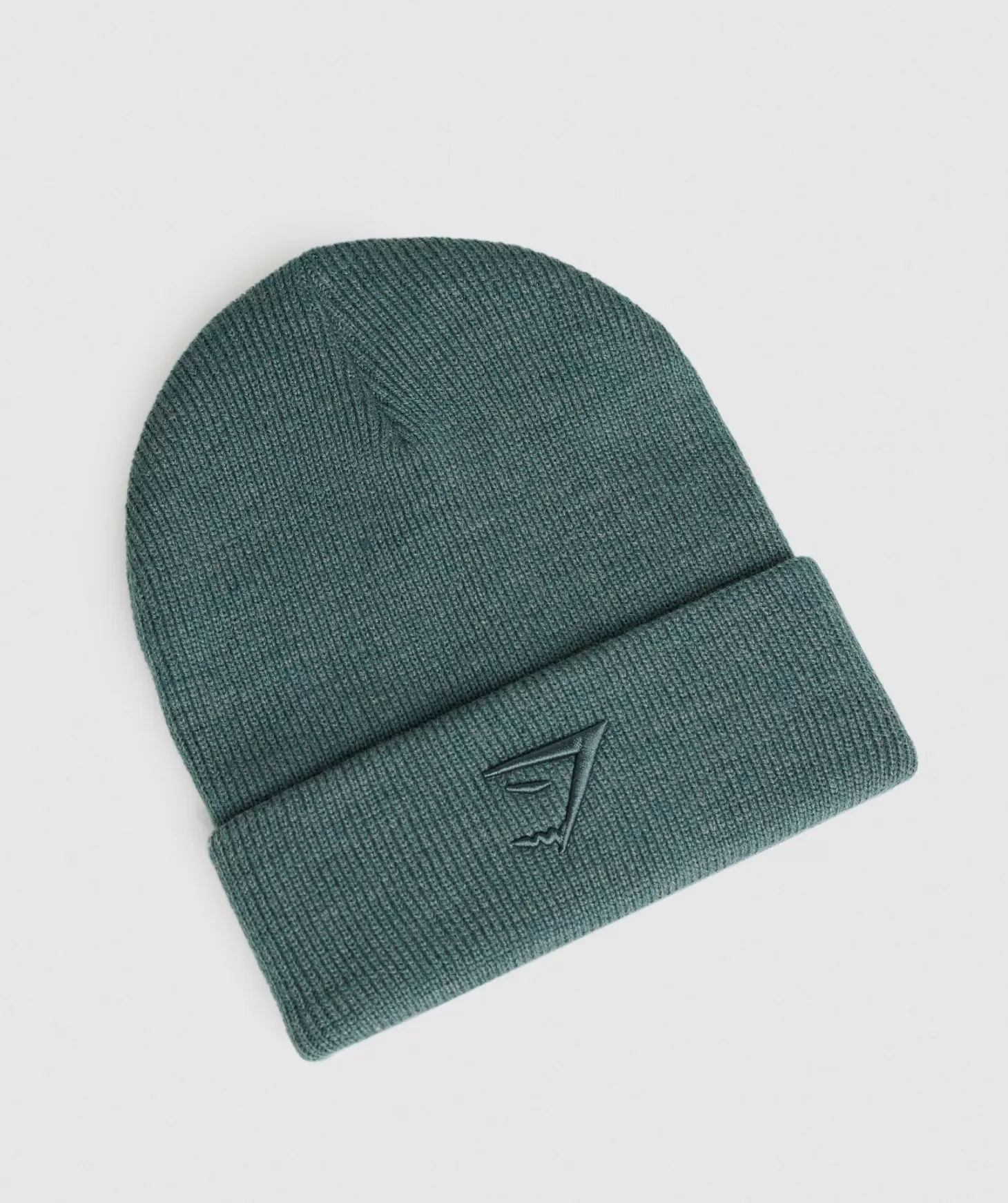 Alle Hoofdaccessoires | Gymshark Alle Hoofdaccessoires Sharkhead Beanie