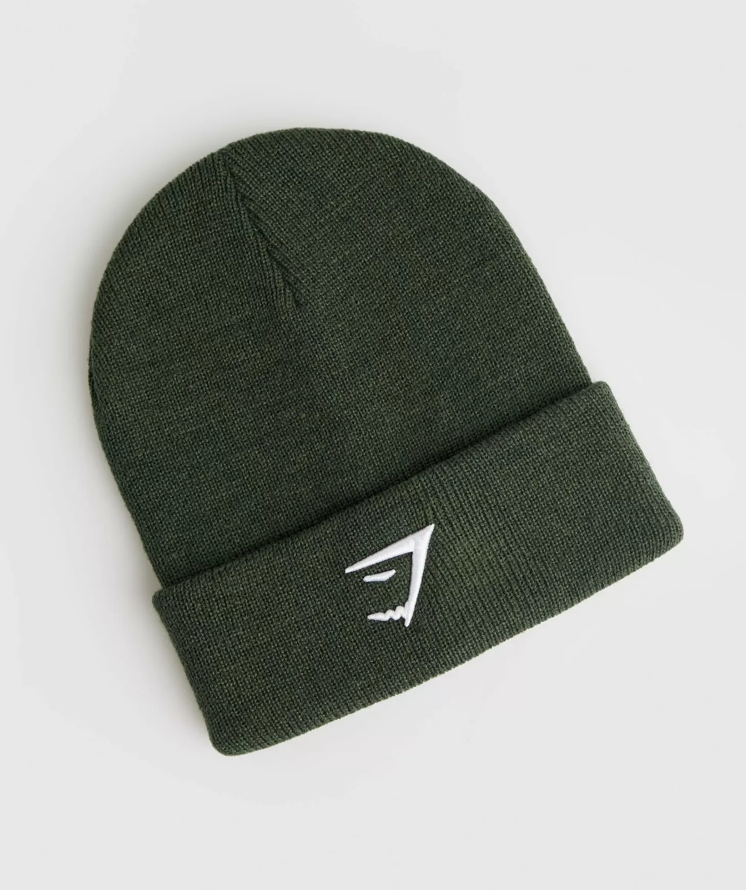 Alle Hoofdaccessoires | Gymshark Alle Hoofdaccessoires Sharkhead Beanie