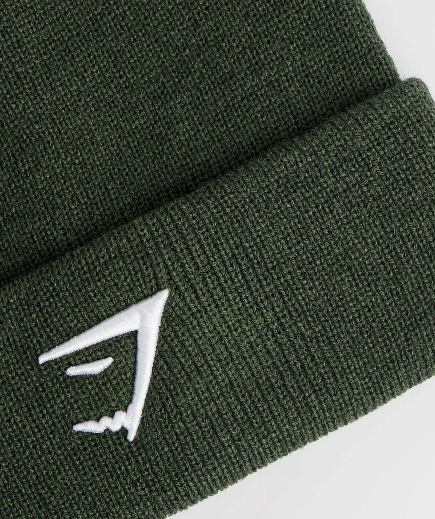 Alle Hoofdaccessoires | Gymshark Alle Hoofdaccessoires Sharkhead Beanie