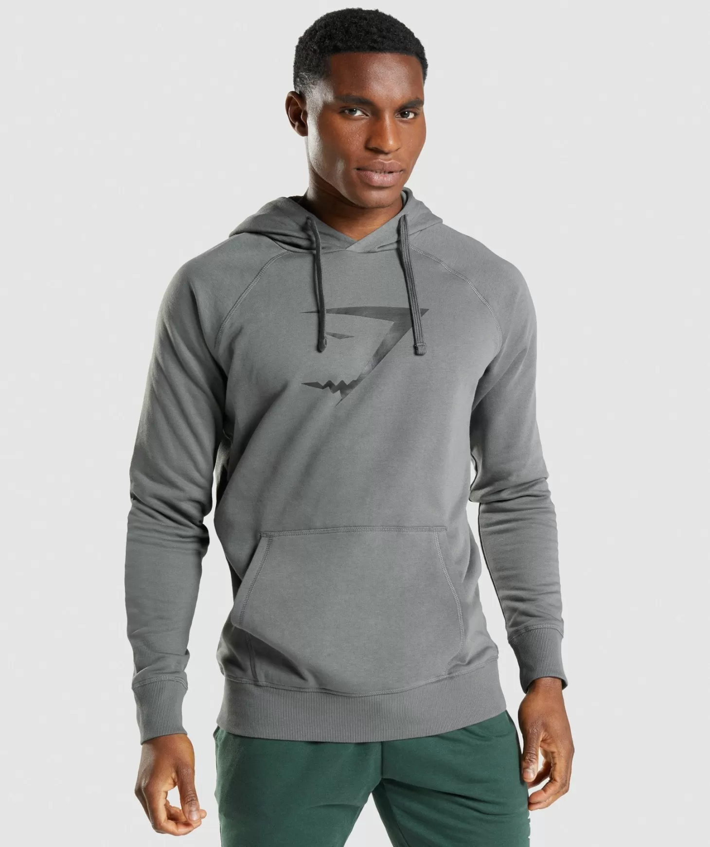 Gymshark Sharkhead Infill Hoodie