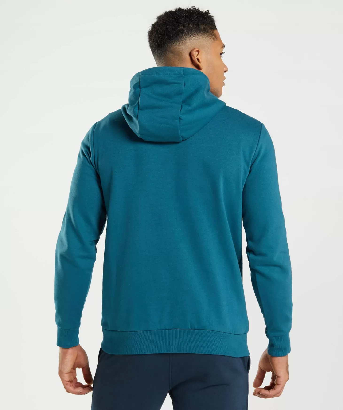 Gymshark Sharkhead Infill Hoodie