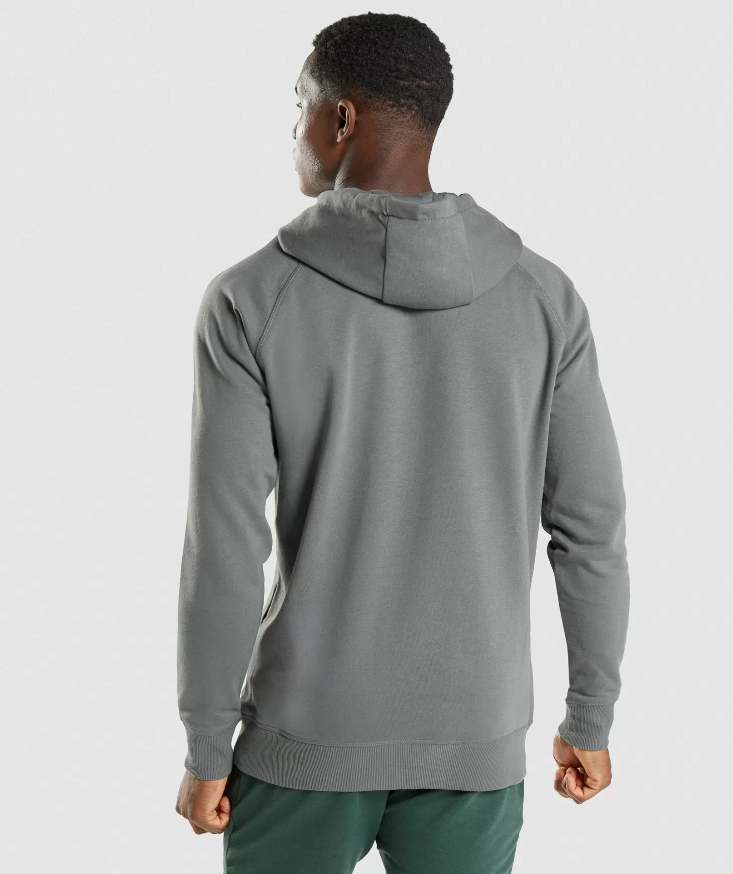 Gymshark Sharkhead Infill Hoodie