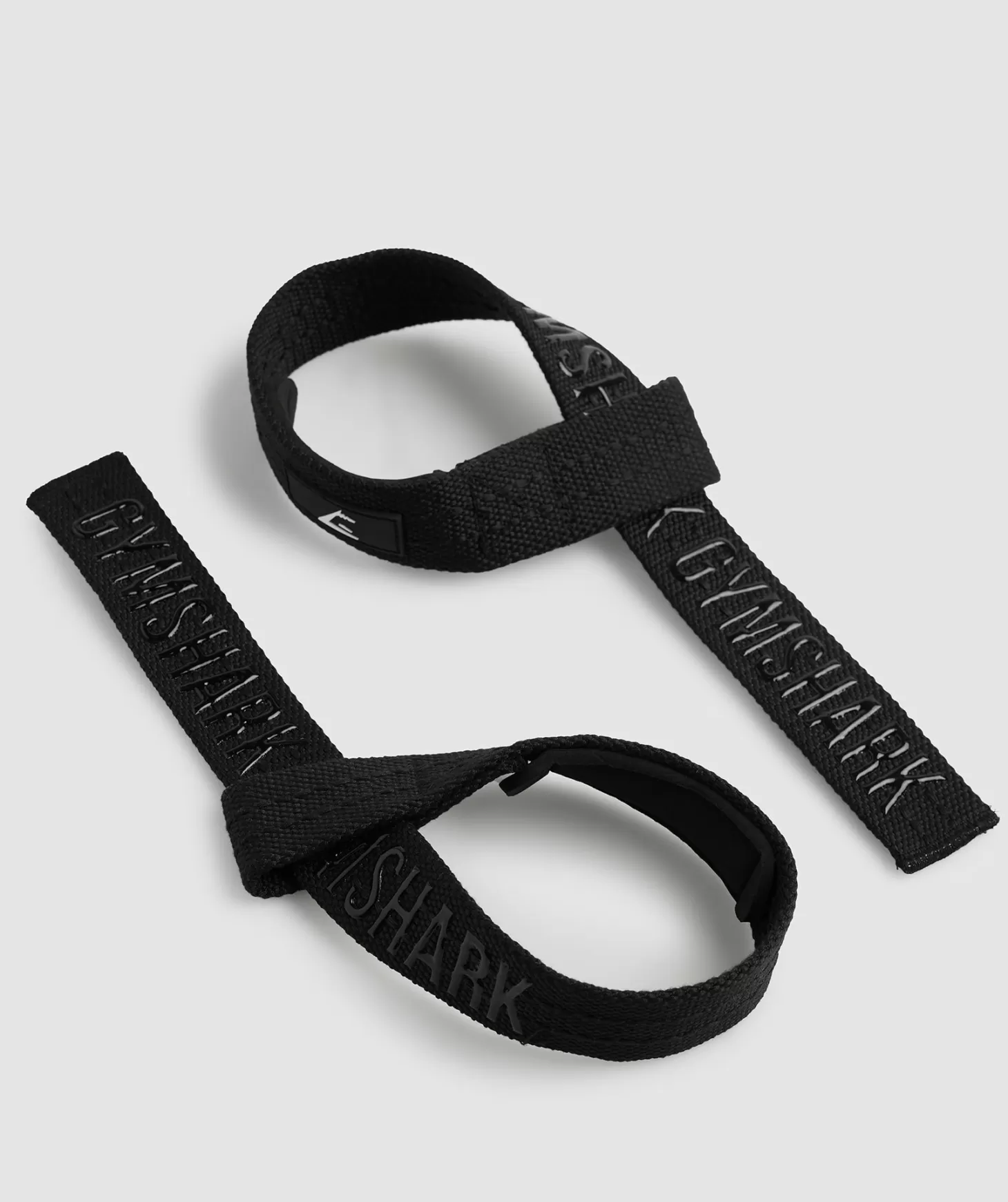 Alle Sportaccessoires | Gymshark Alle Sportaccessoires Silicone Grip Lifting Straps