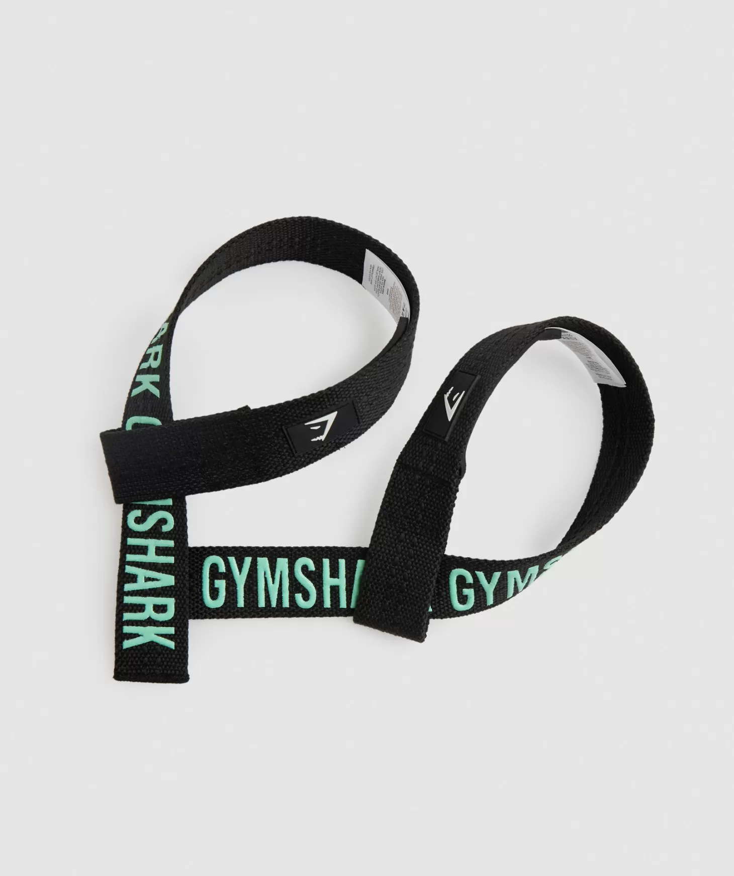 Alle Sportaccessoires | Gymshark Alle Sportaccessoires Silicone Lifting Straps