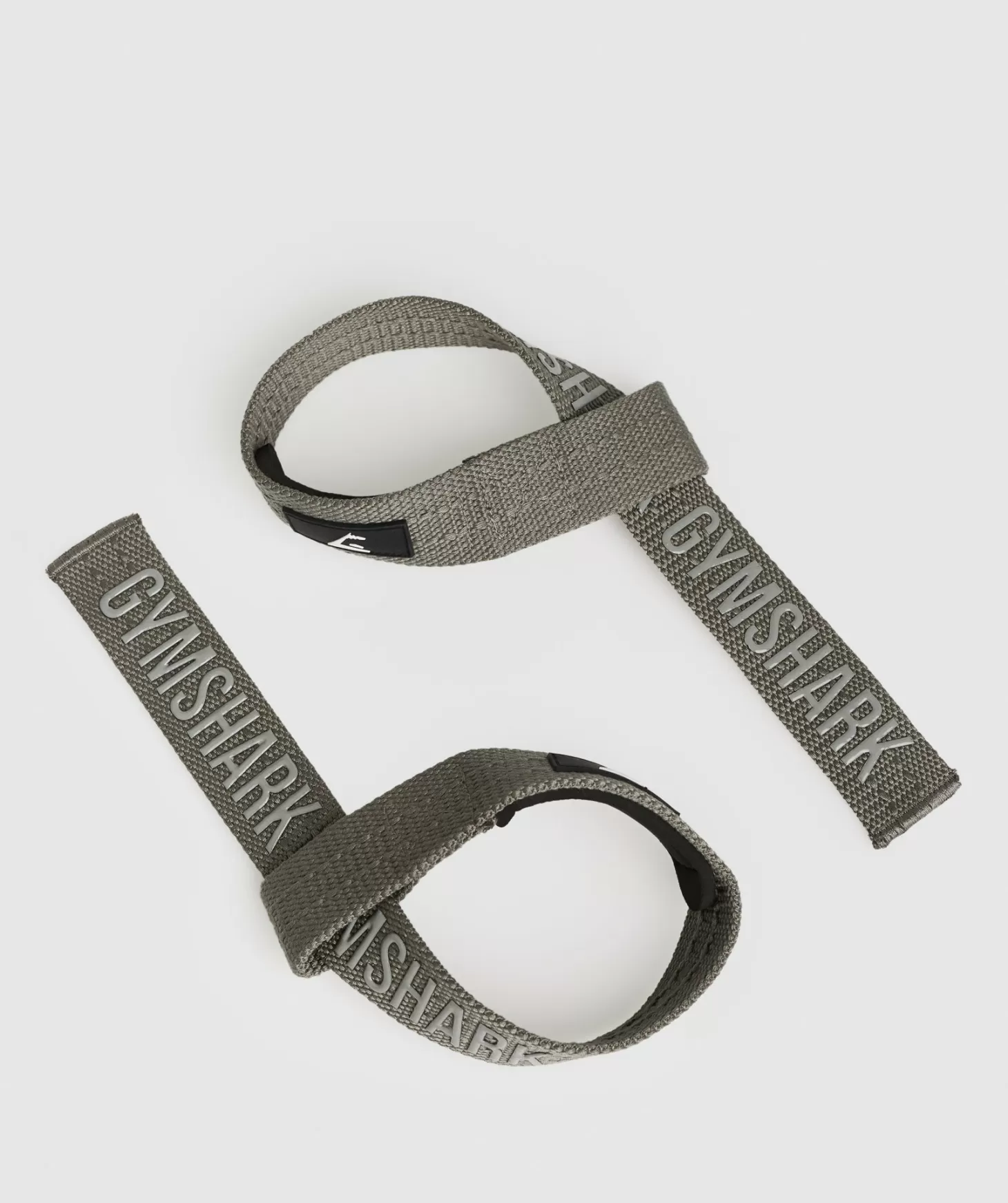 Alle Sportaccessoires | Gymshark Alle Sportaccessoires Silicone Lifting Straps