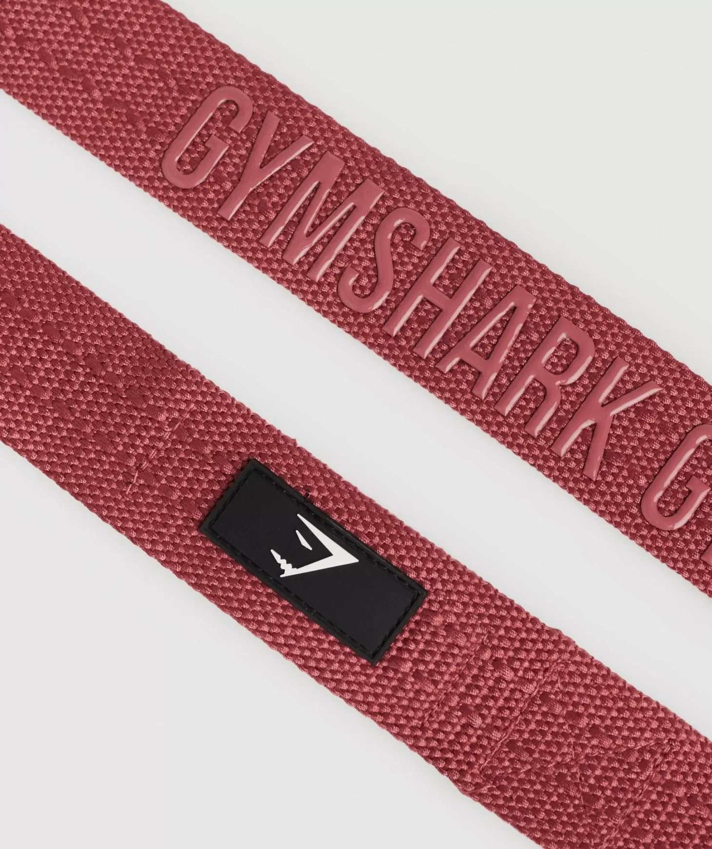 Alle Sportaccessoires | Gymshark Alle Sportaccessoires Silicone Lifting Straps