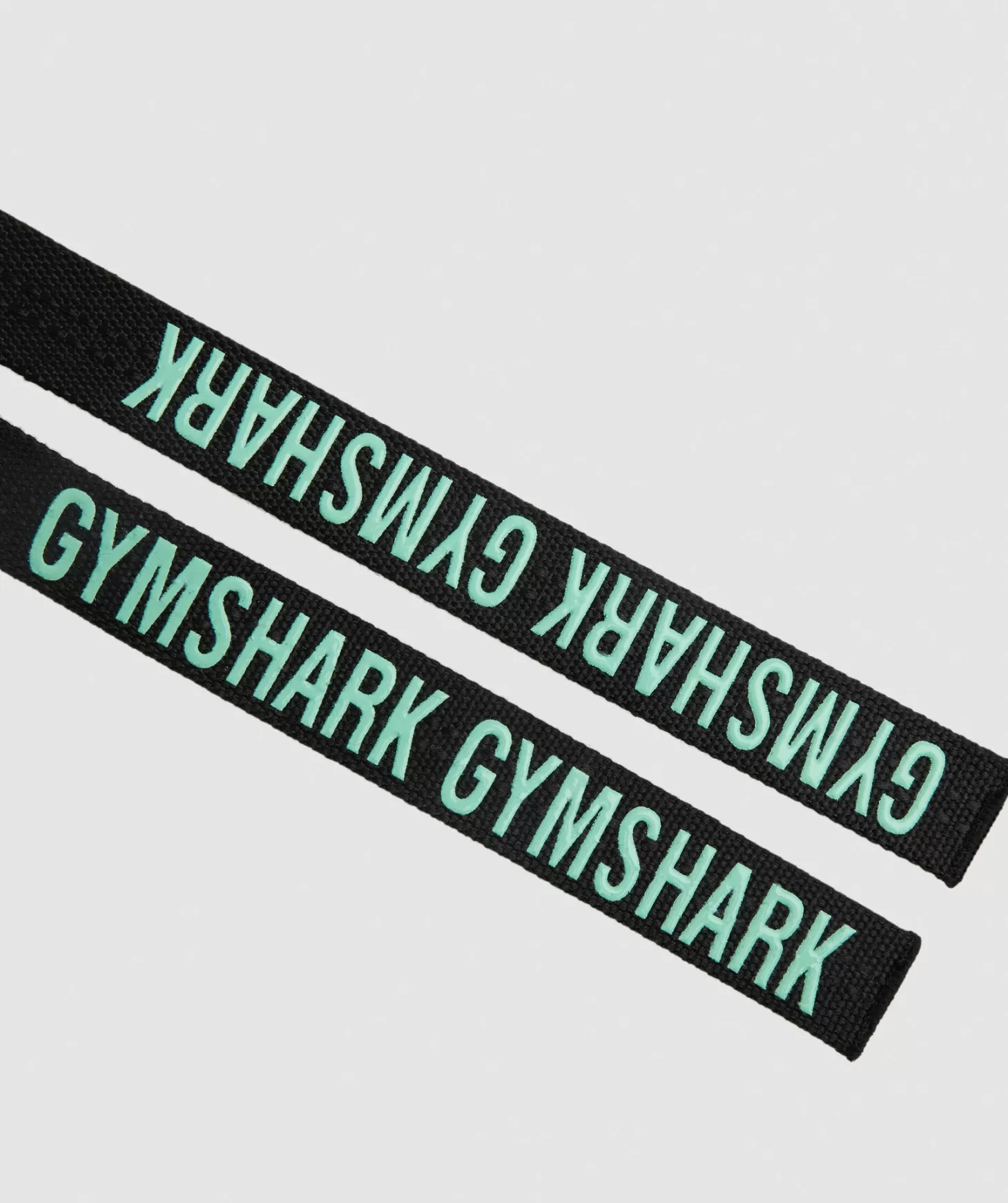 Alle Sportaccessoires | Gymshark Alle Sportaccessoires Silicone Lifting Straps