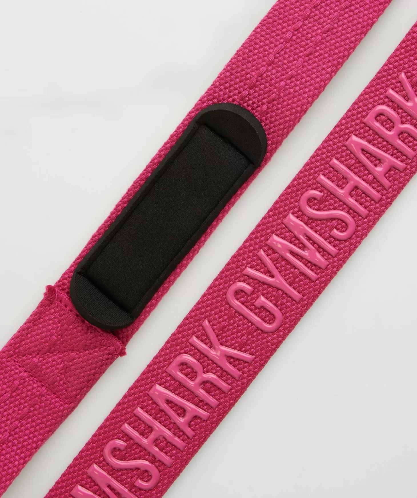 Alle Sportaccessoires | Gymshark Alle Sportaccessoires Silicone Lifting Straps