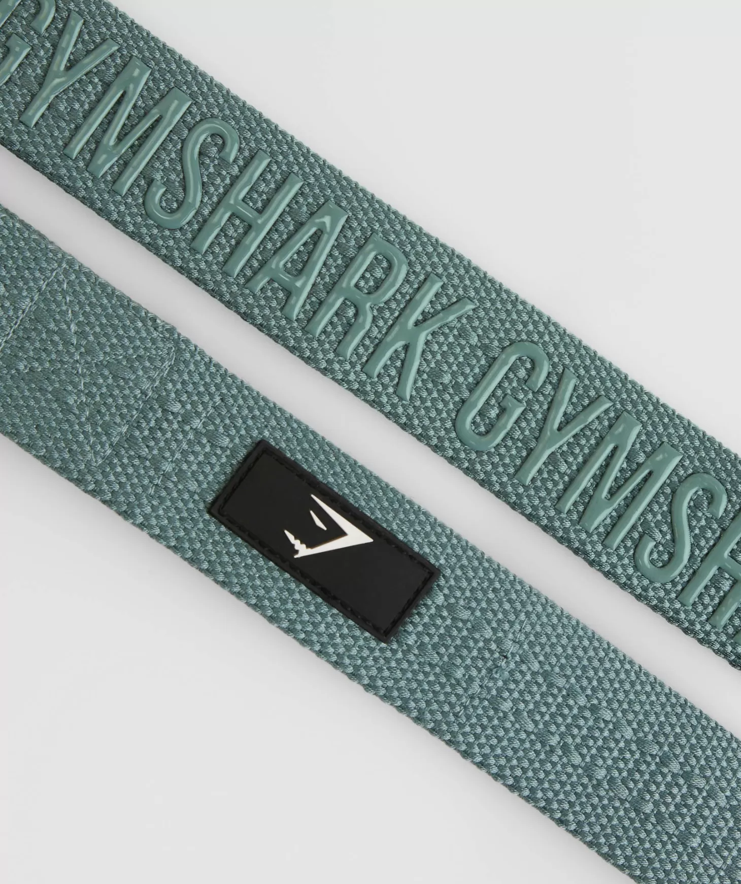 Alle Sportaccessoires | Gymshark Alle Sportaccessoires Silicone Lifting Straps