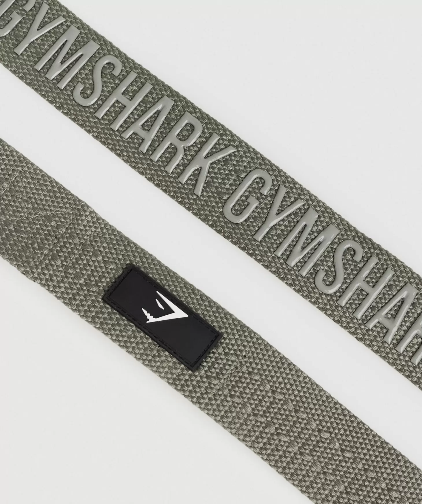 Alle Sportaccessoires | Gymshark Alle Sportaccessoires Silicone Lifting Straps