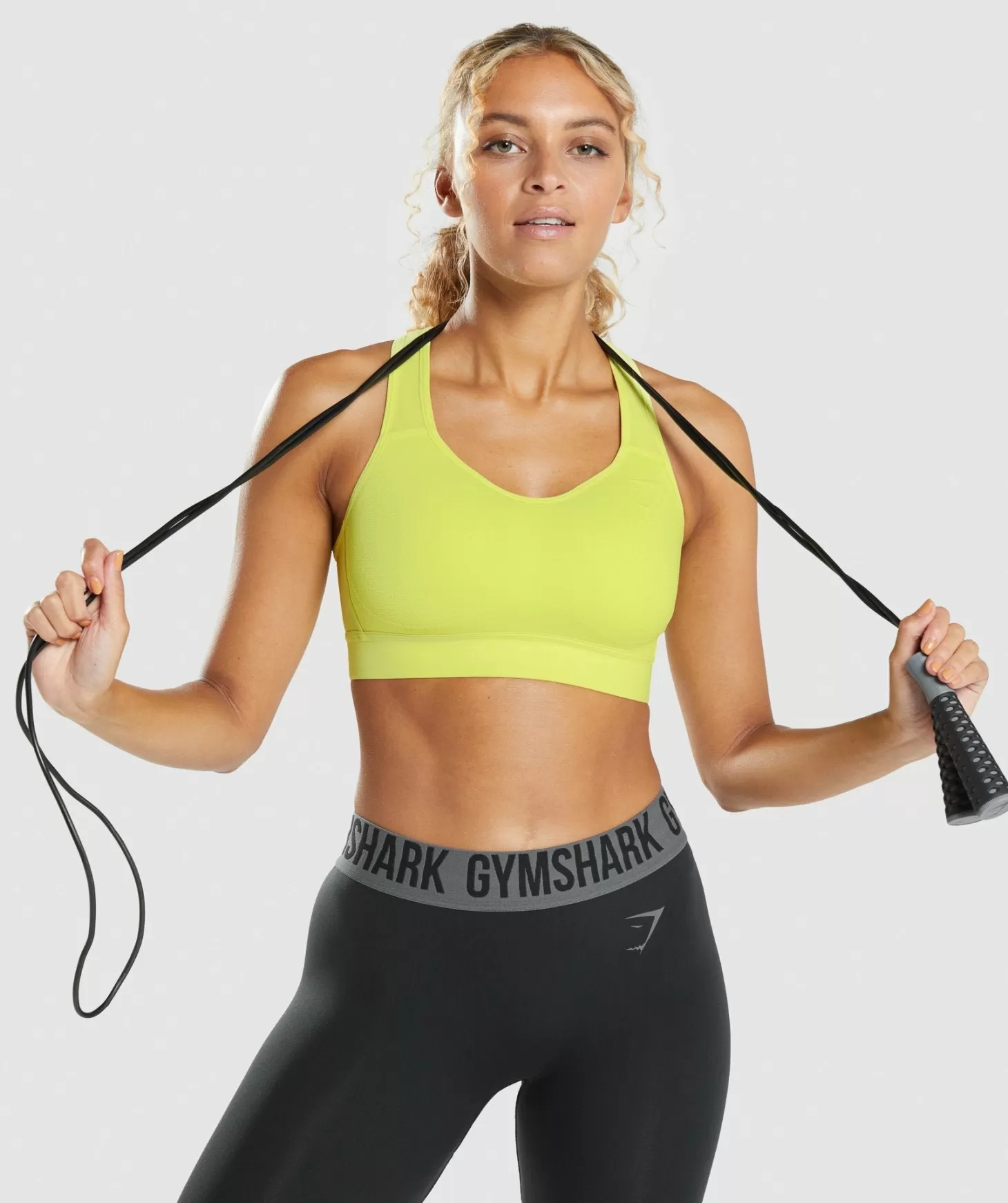 Alle Sportaccessoires | Gymshark Alle Sportaccessoires Skipping Rope