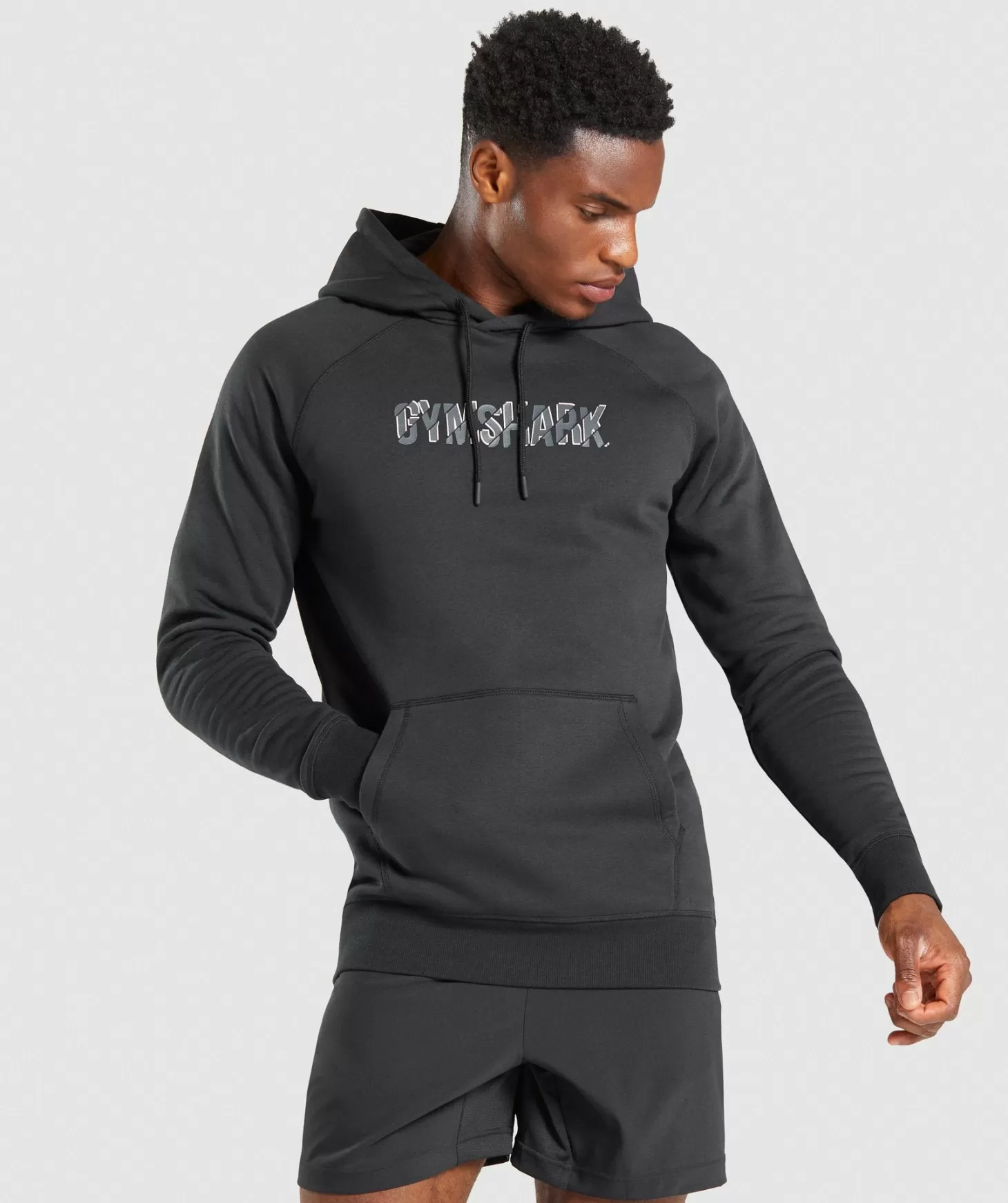 Gymshark Slice Hoodie