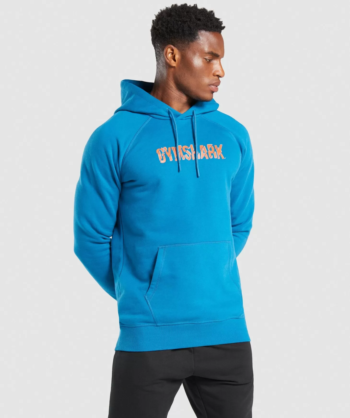 Gymshark Slice Hoodie