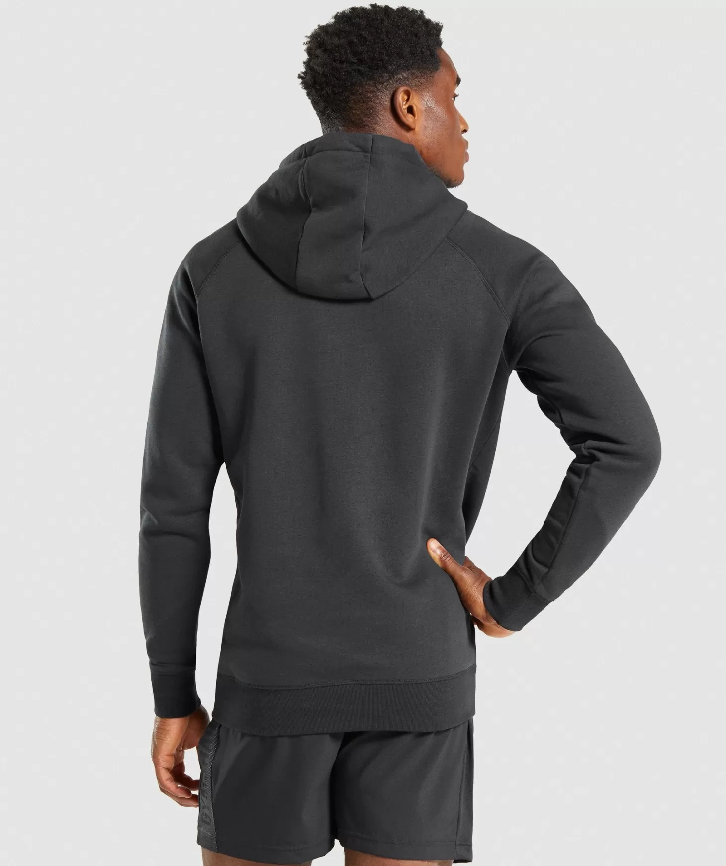 Gymshark Slice Hoodie