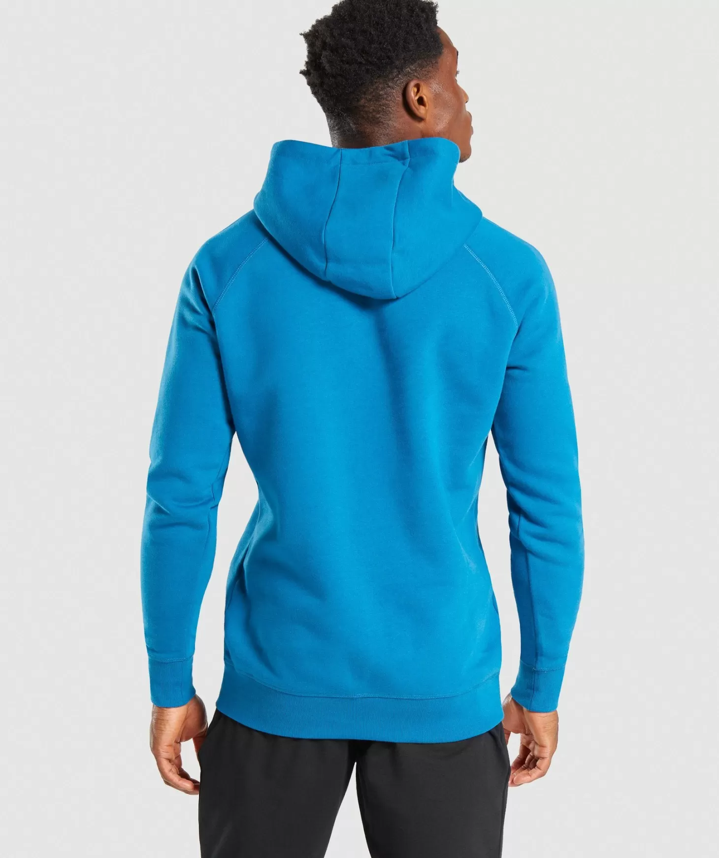 Gymshark Slice Hoodie